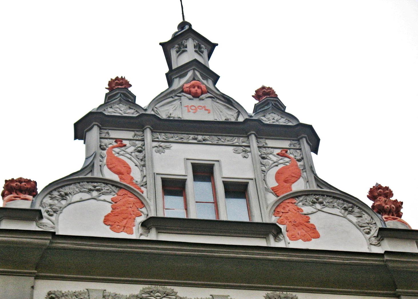 TETA drogerie foto 6