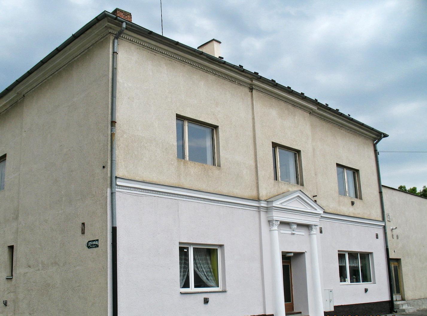 Obecní hostinec foto 5