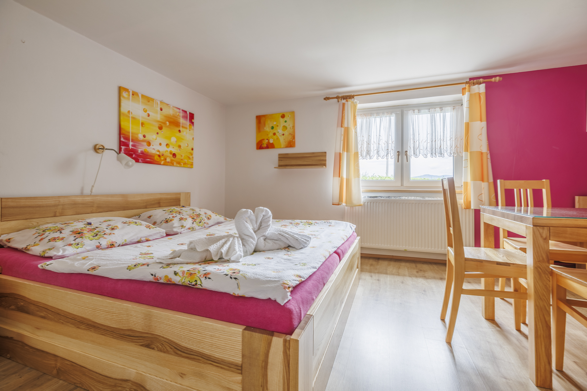 Hotel a restaurace Kačenka foto 2