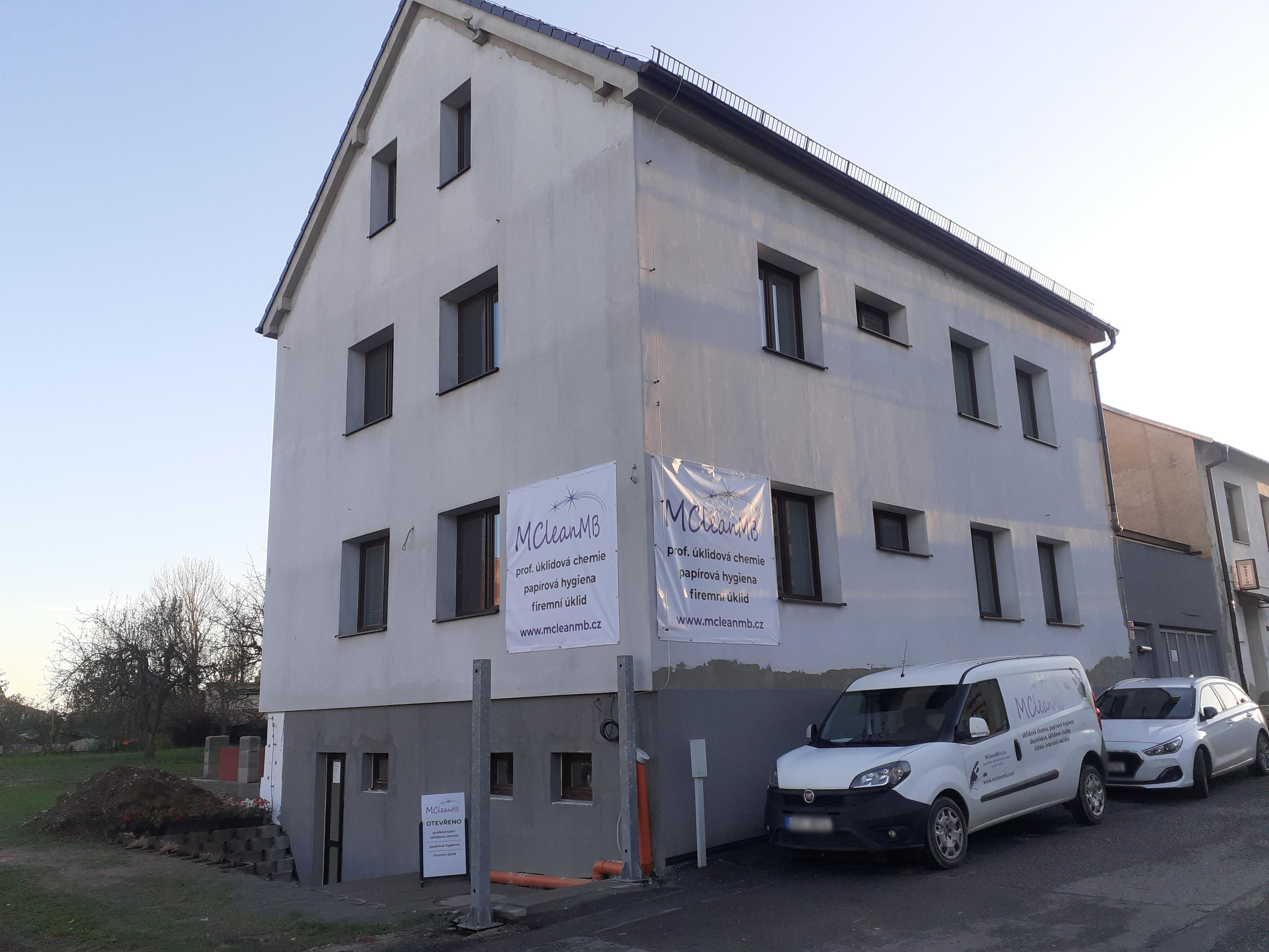 MCleanMB s.r.o.