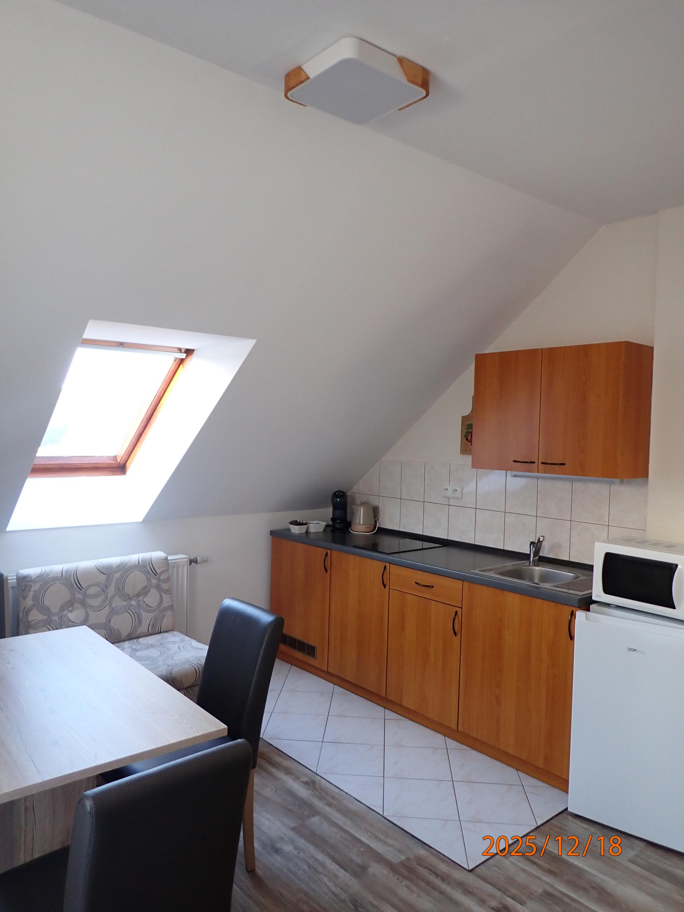 Apartmány Fischer foto 4