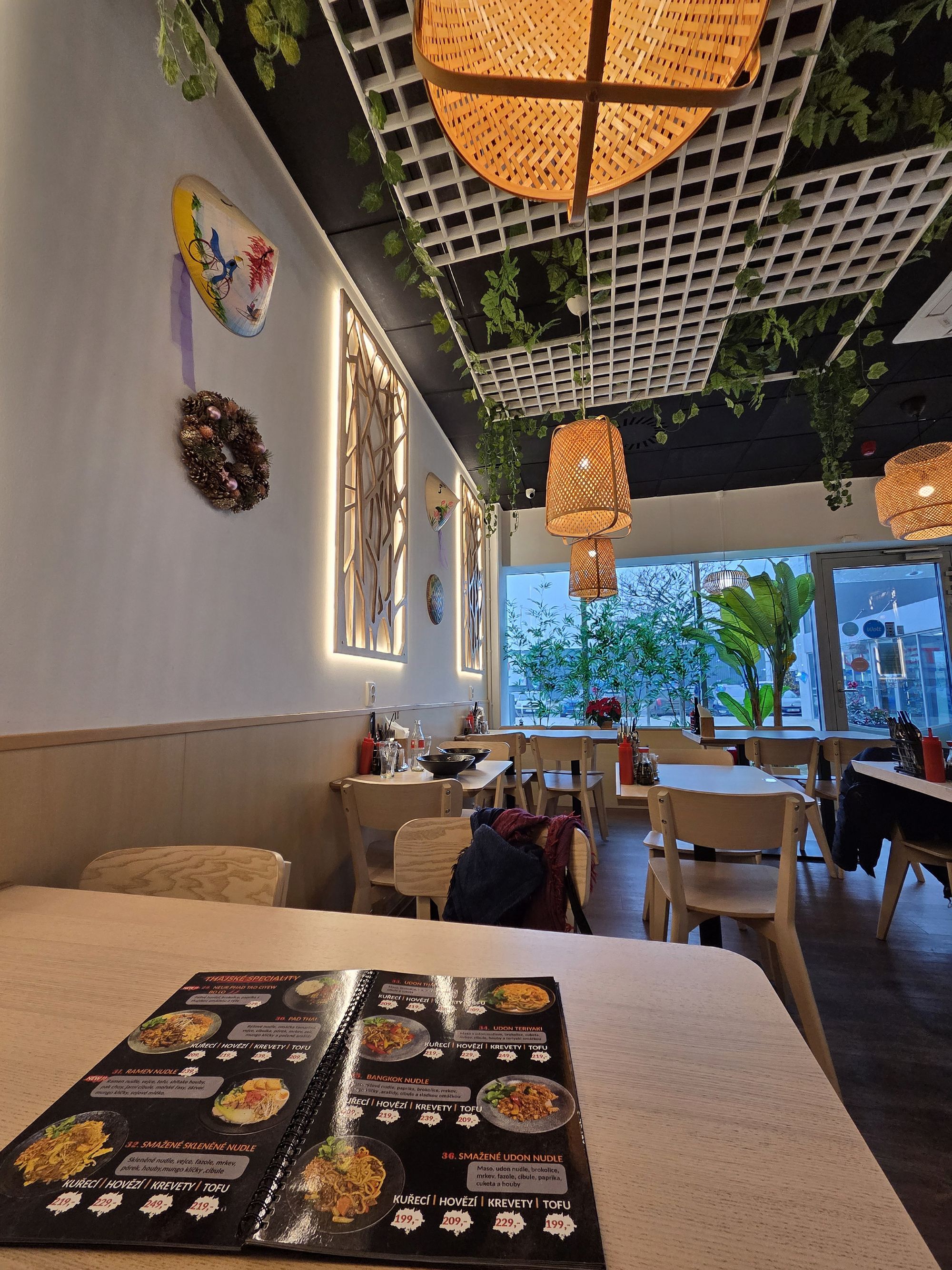 Long Restaurant foto 5
