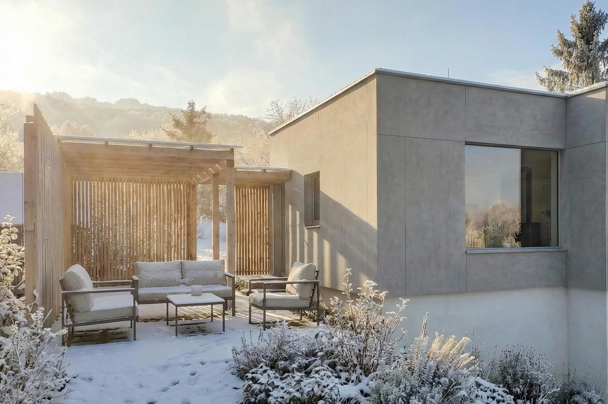 Martin Hart – architekt pro rekonstrukce