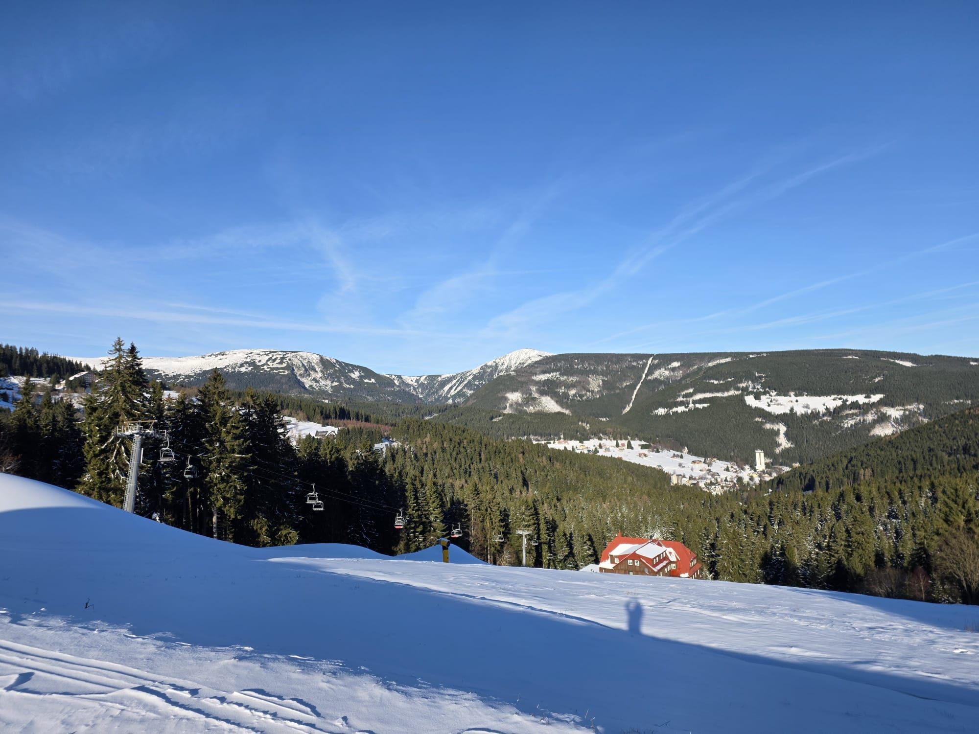 Chata Na Vyhlídce foto 3