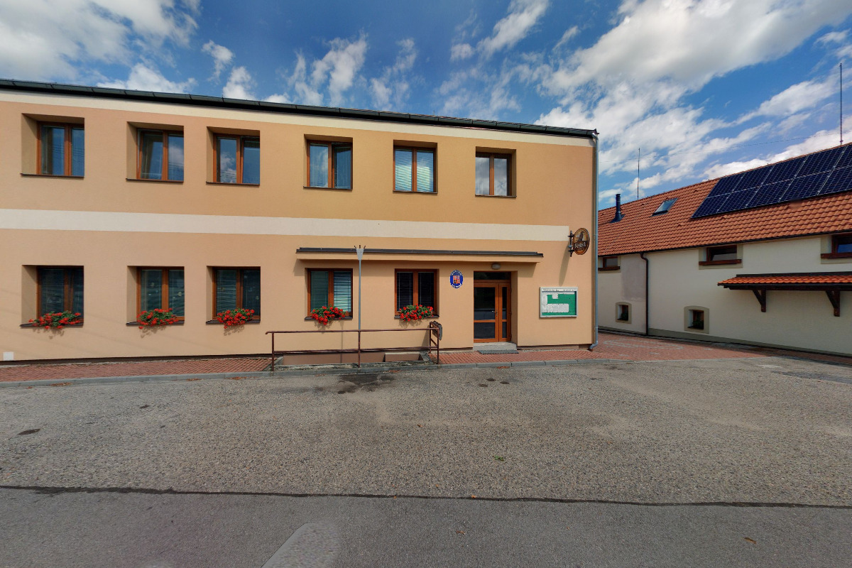 Branišovská hospůdka foto 1