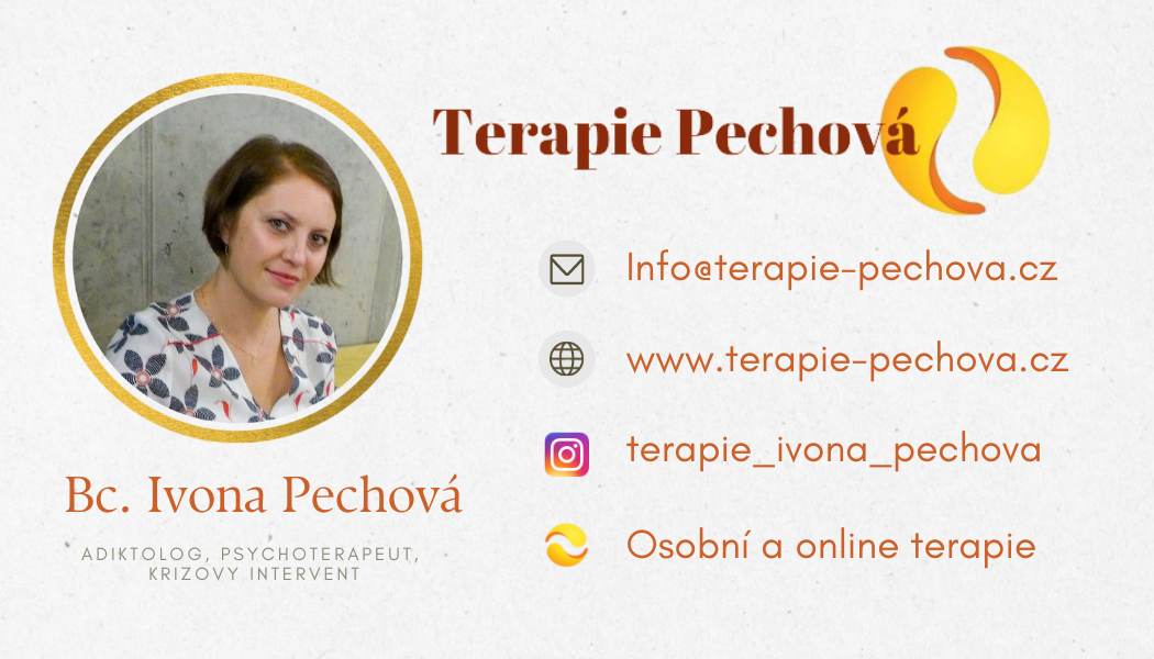 Terapie Pechová foto 6