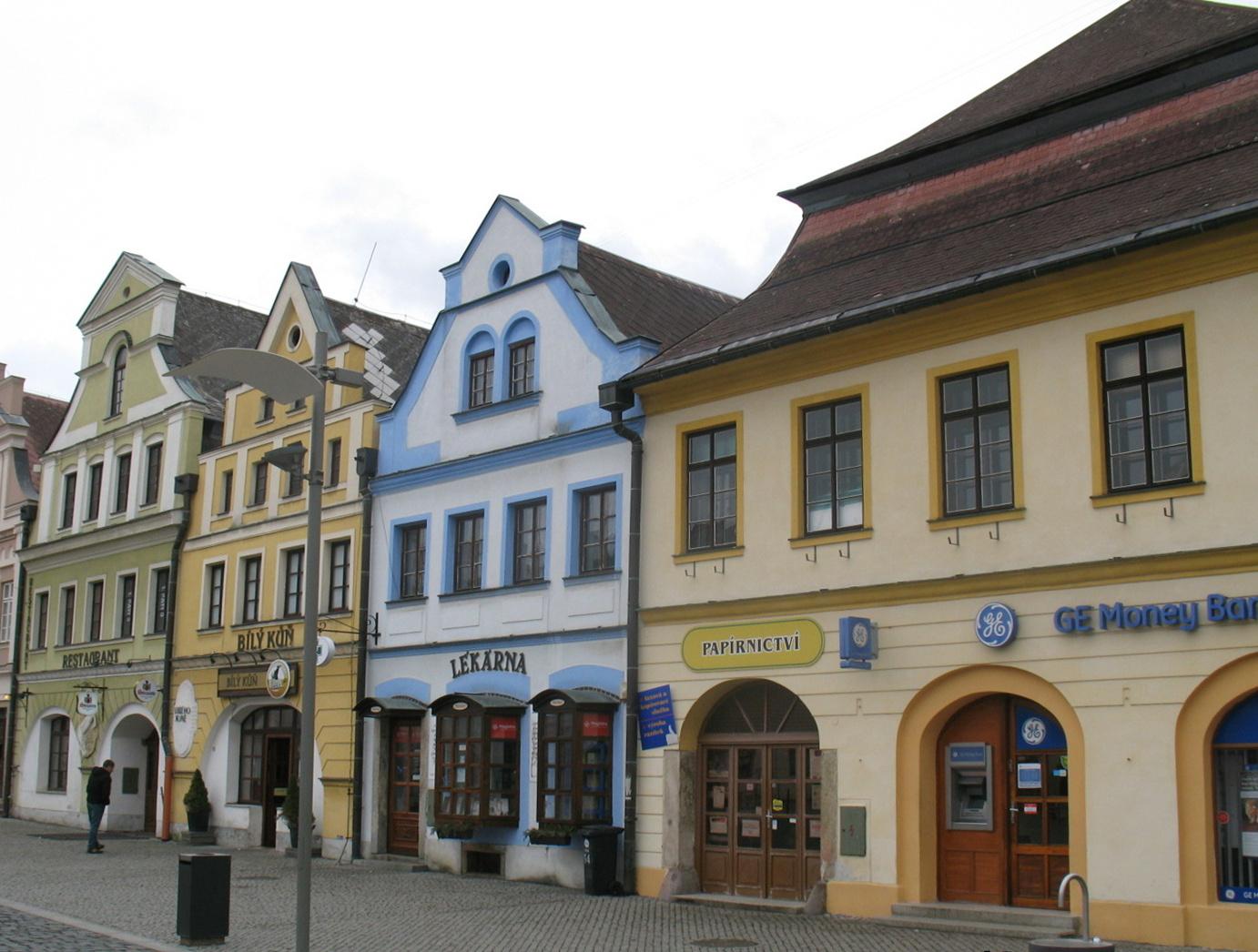Lékárna Tilia foto 3