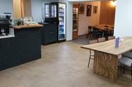 Fotografie Café Fošna