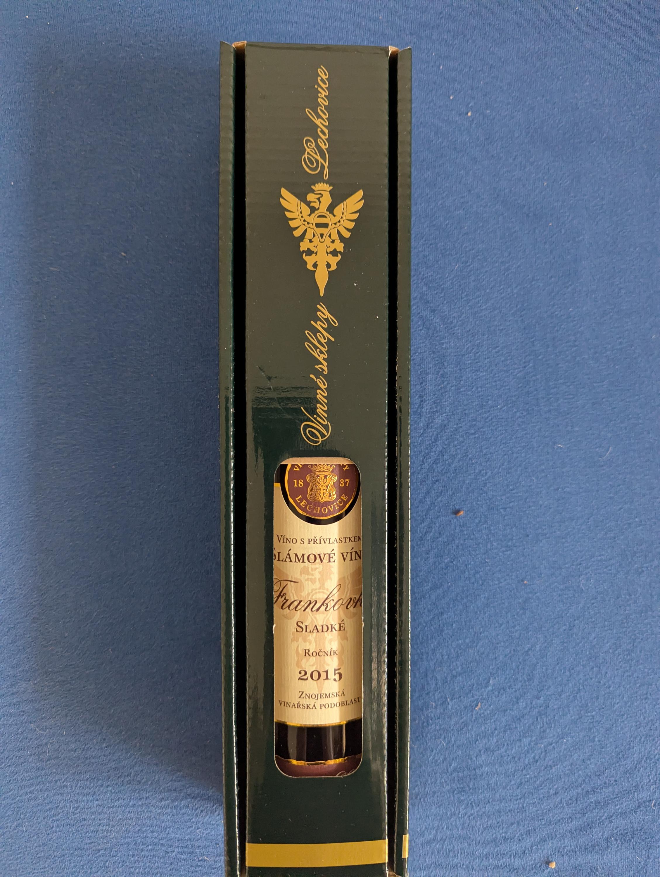 Vinotéka Bobulka foto 5