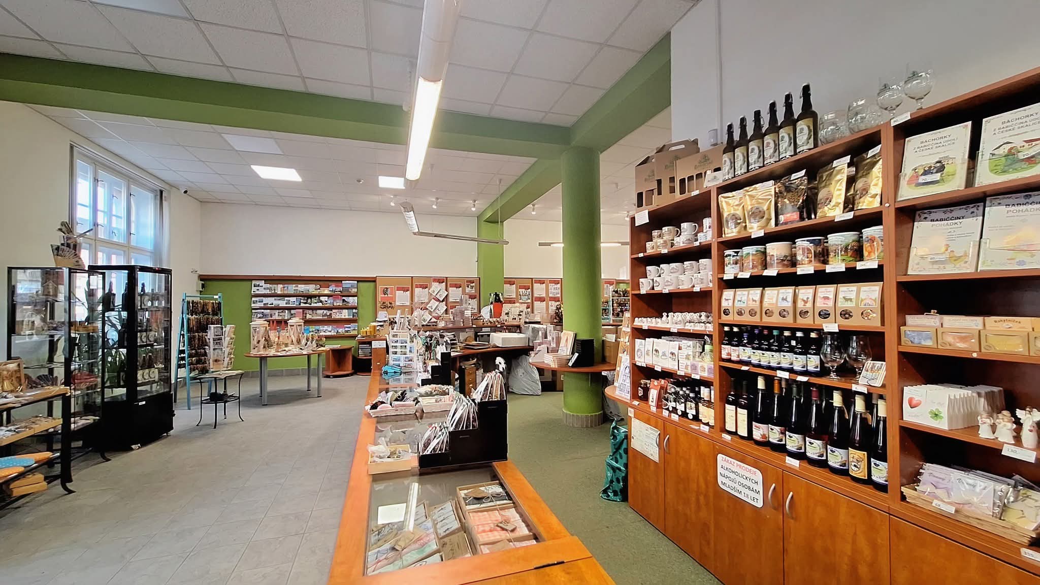 Regionální informační centrum Česká Skalice foto 5