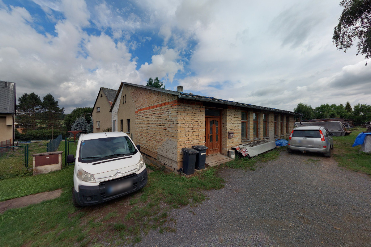 Truhlářství Krahulec Jiří