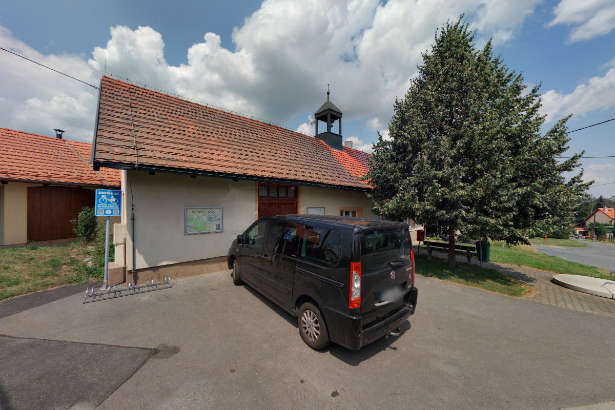 Osadní klub Říčany - Strašín