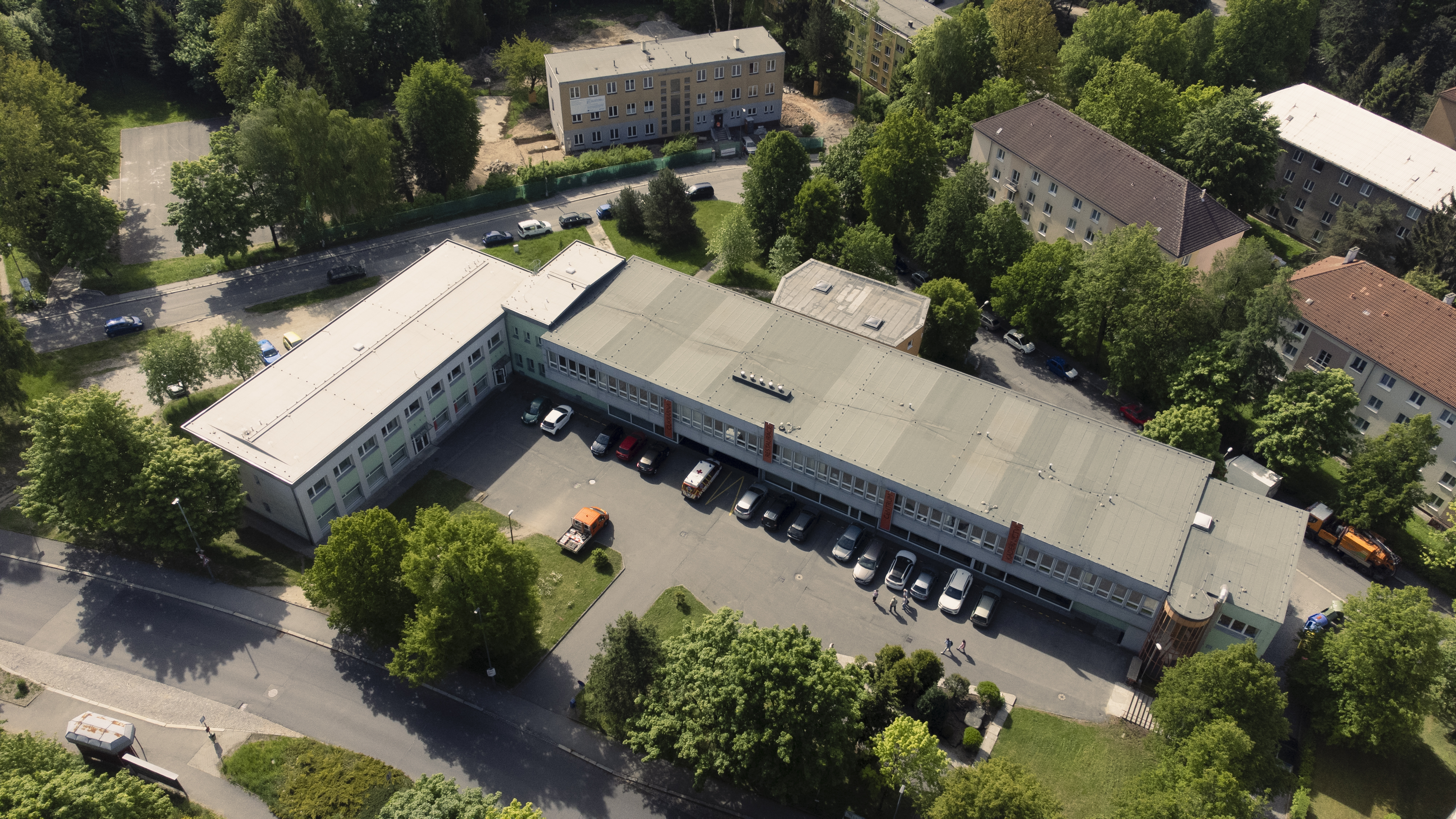 Střední škola gastronomie a služeb, Liberec, Dvorská 447/29 foto 2