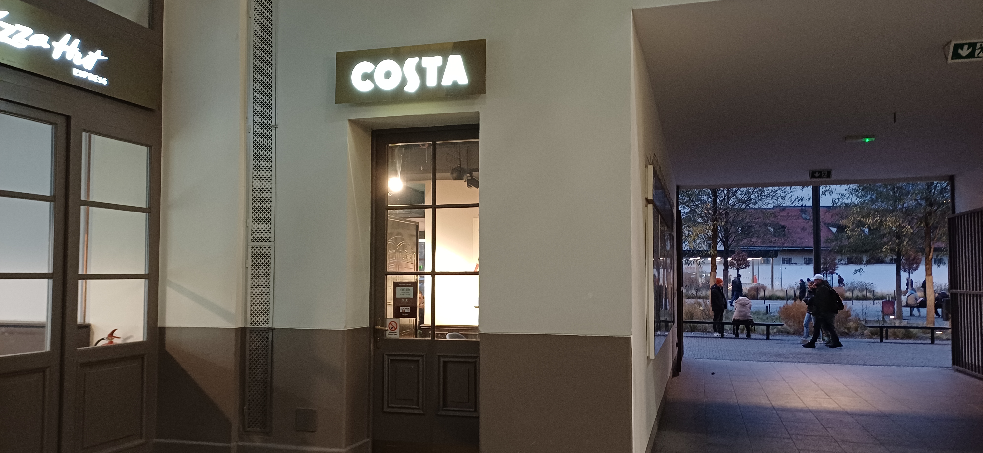 Costa Coffee foto 4