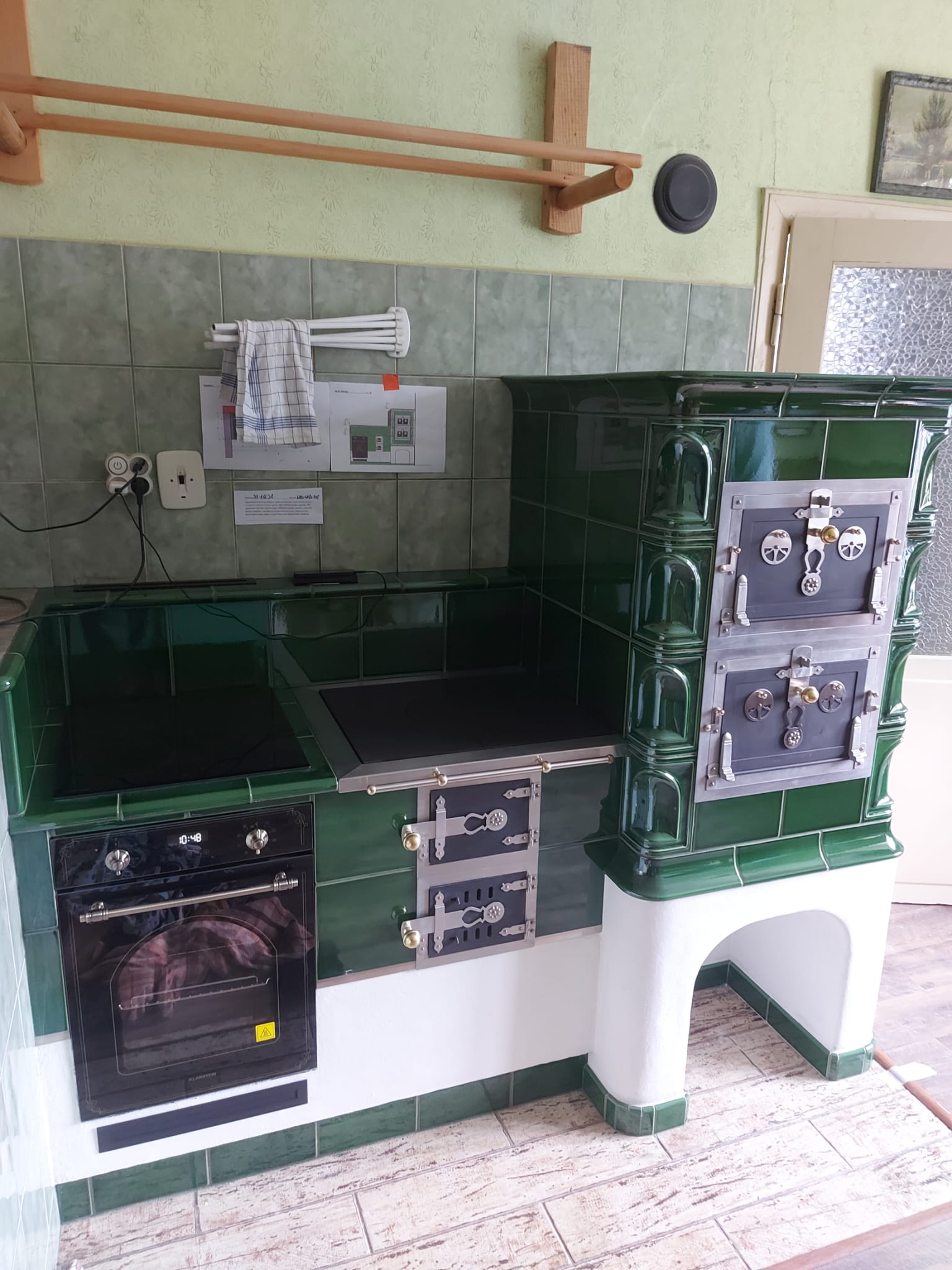 Mykola Kohutych - Kamnářství foto 2