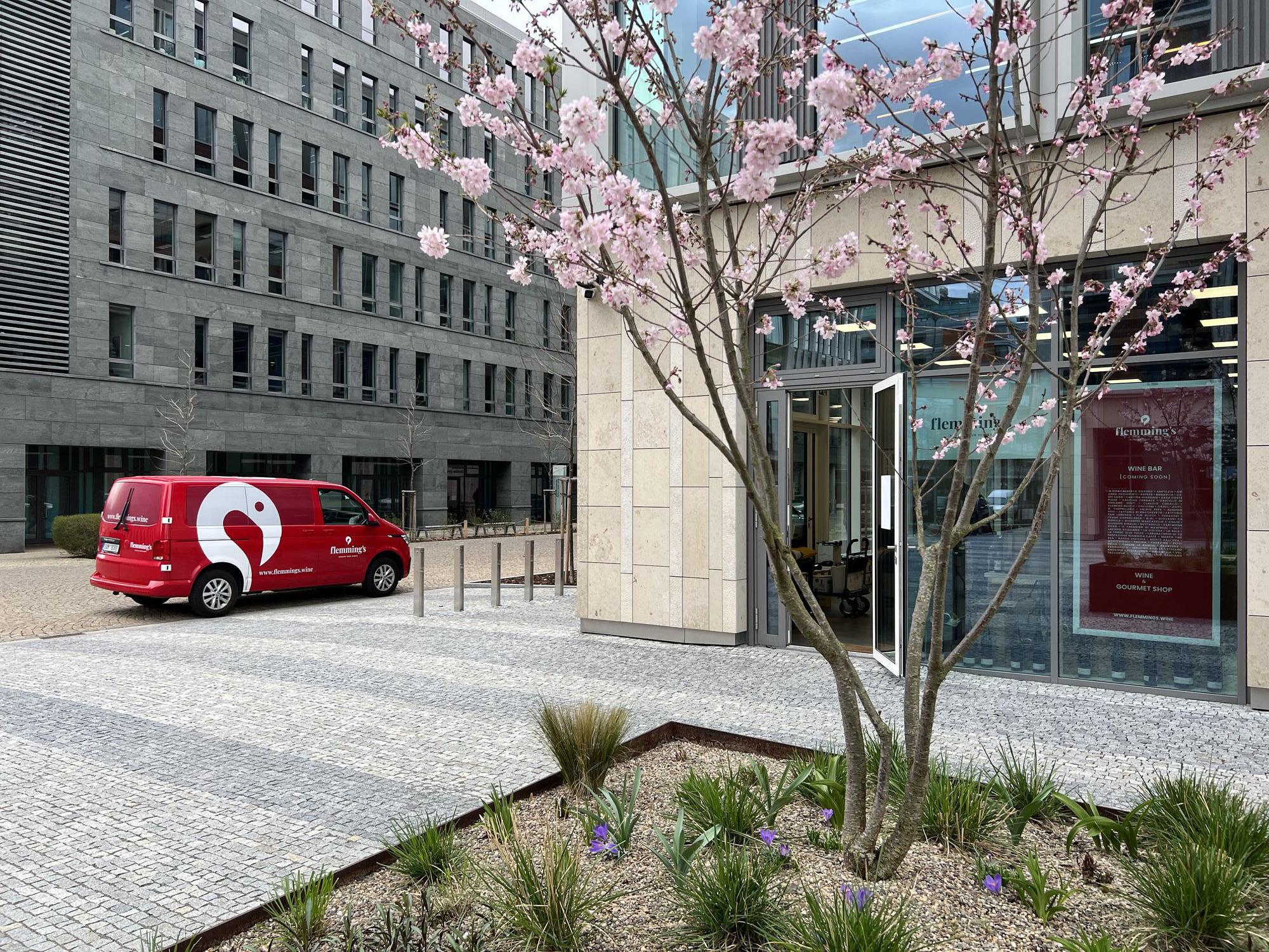 Flemming's Wine & Gourmet Shop foto 4