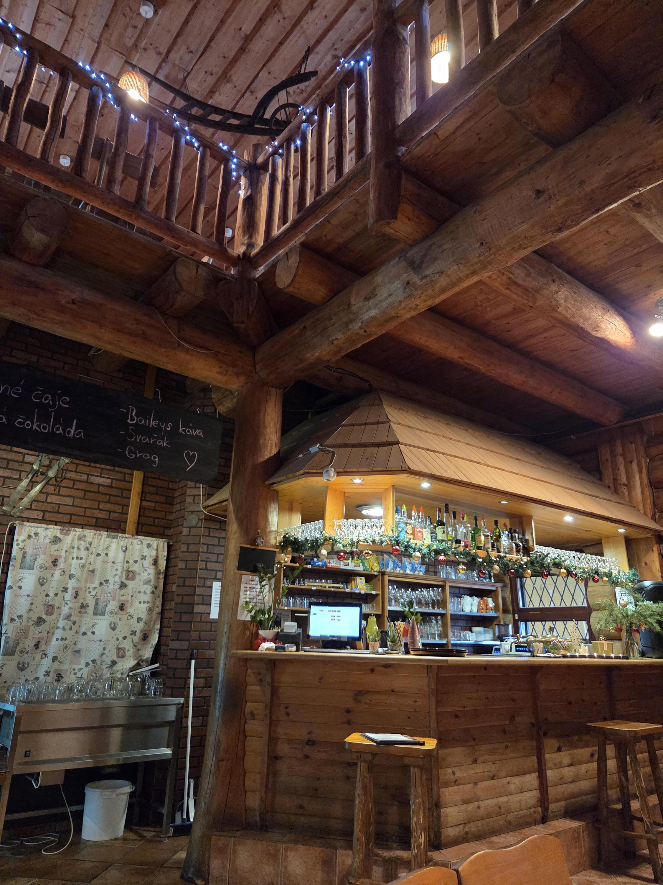 Restaurace Šibeniční vrch foto 3