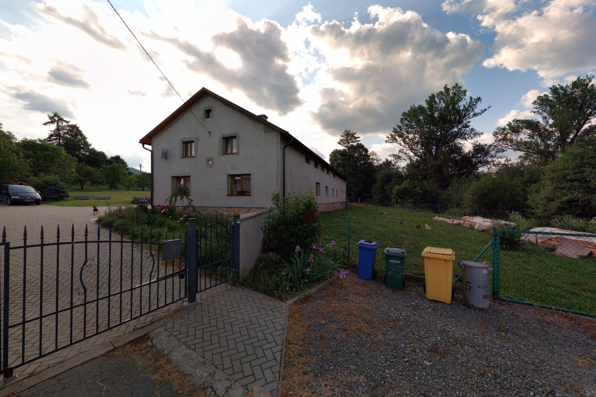 Zdeněk Boháč, Podlahářství Boháč foto 2