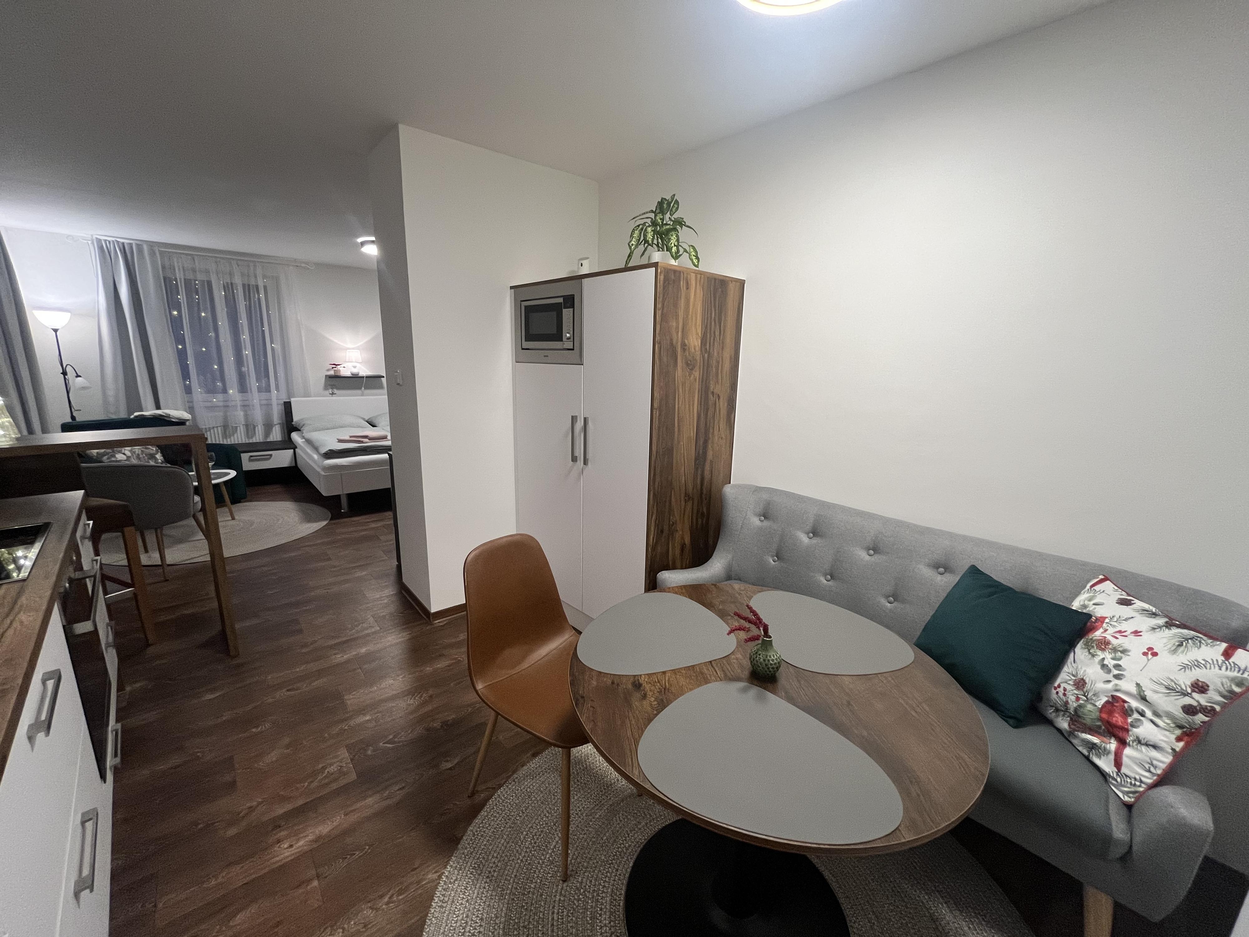 Ubytování Kateřina foto 2