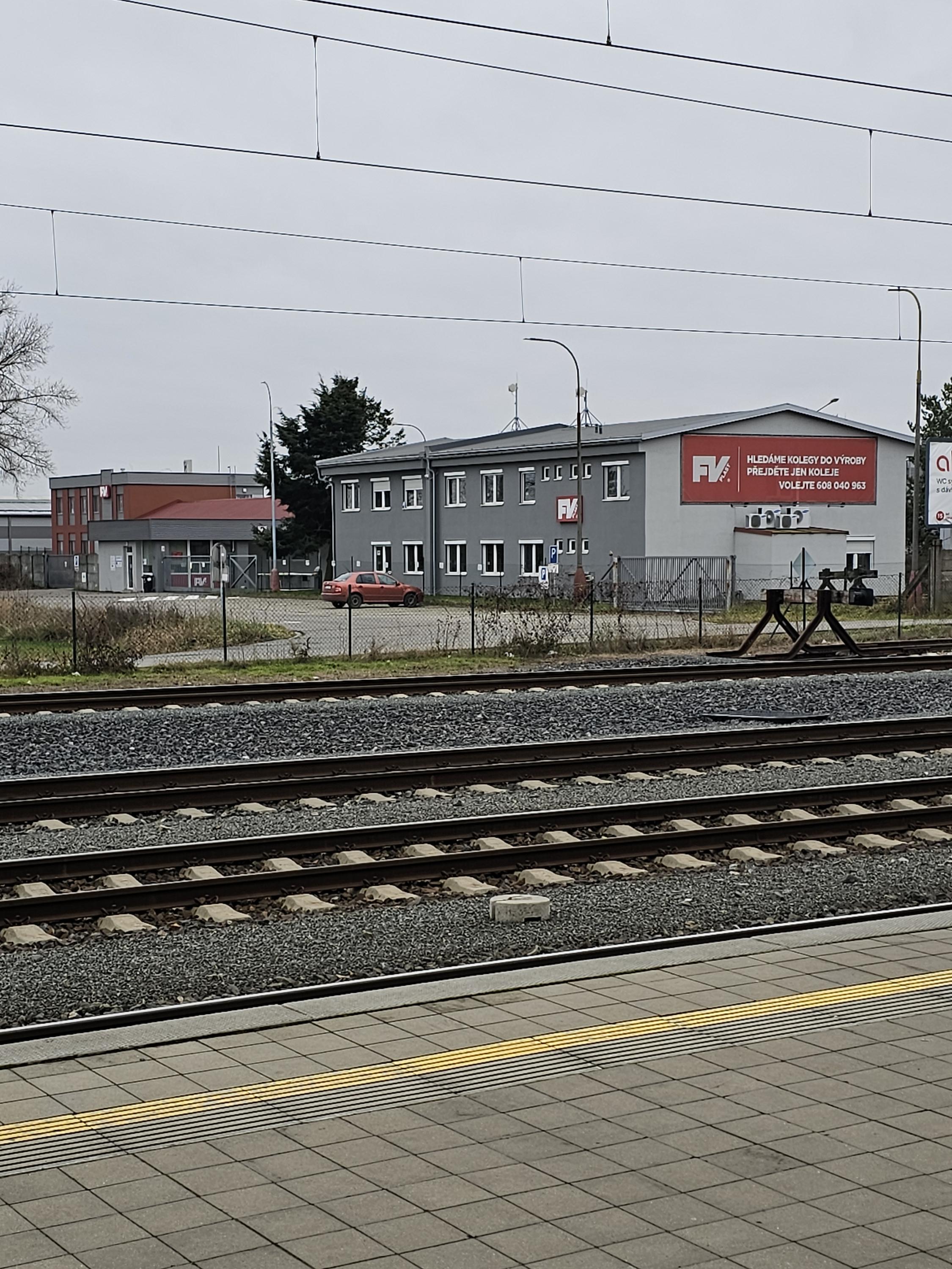 FV - Plast, a.s. foto 5