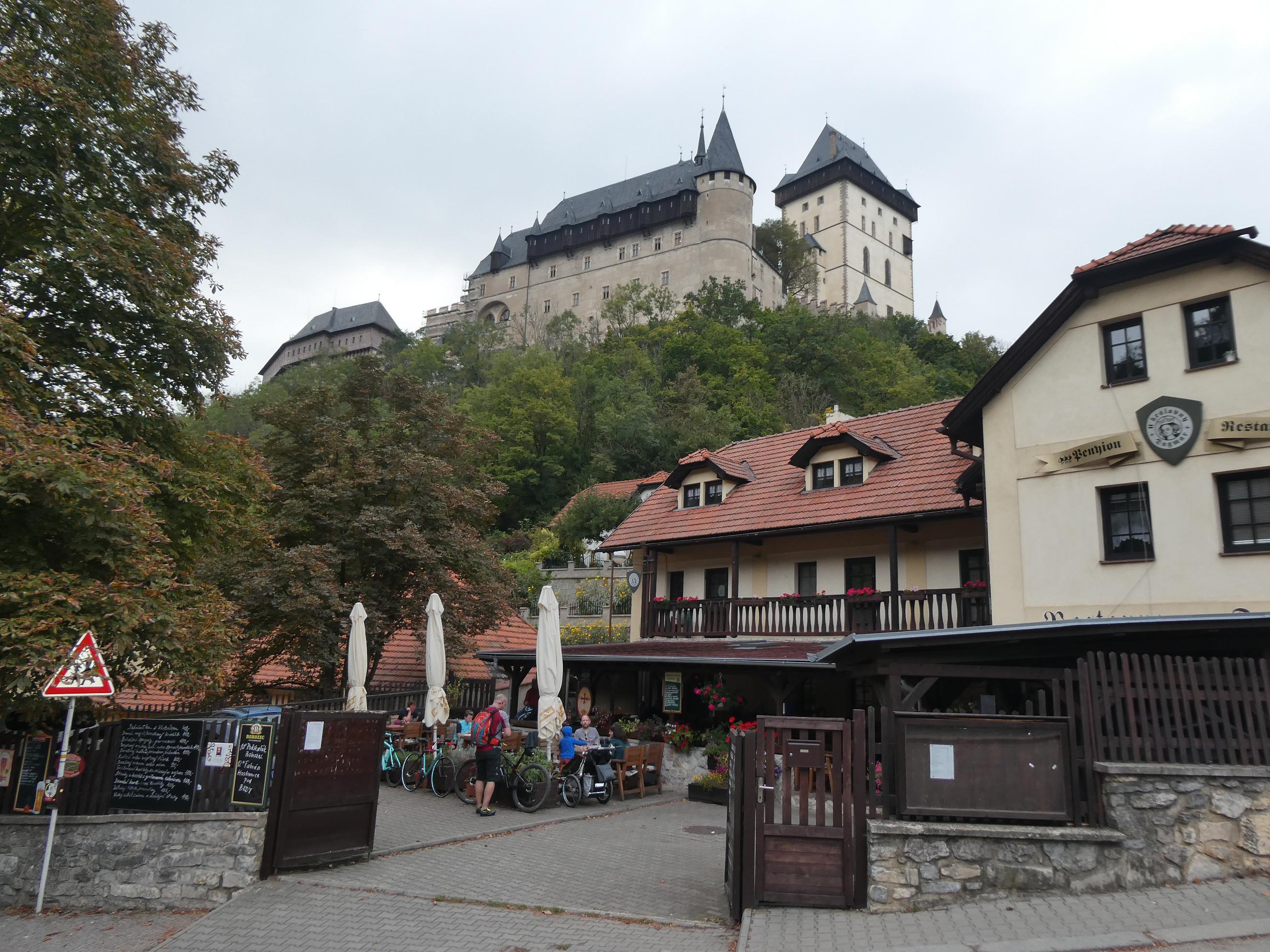 Restaurace U Královny Dagmar foto 6