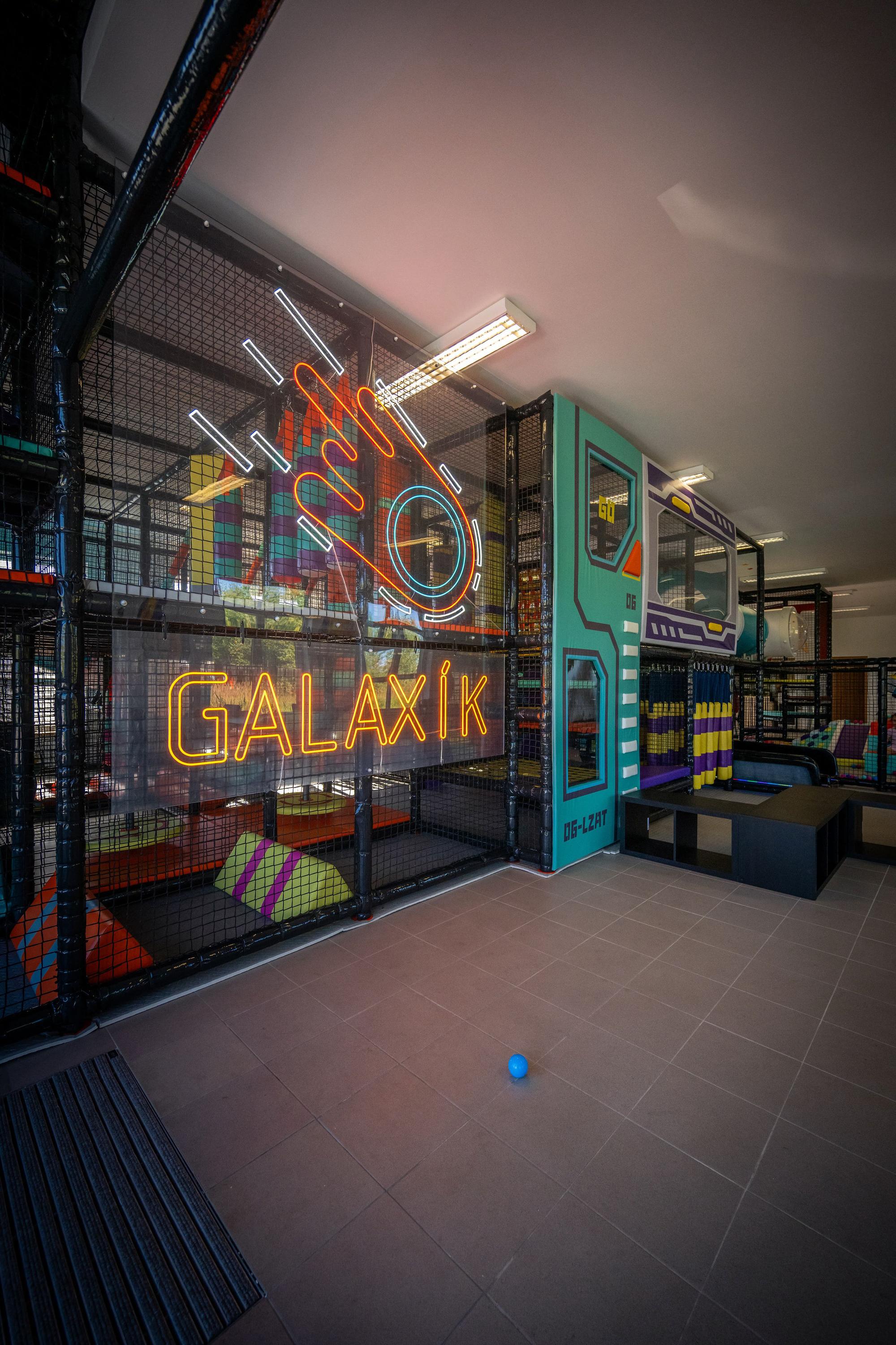 Galaxík foto 3