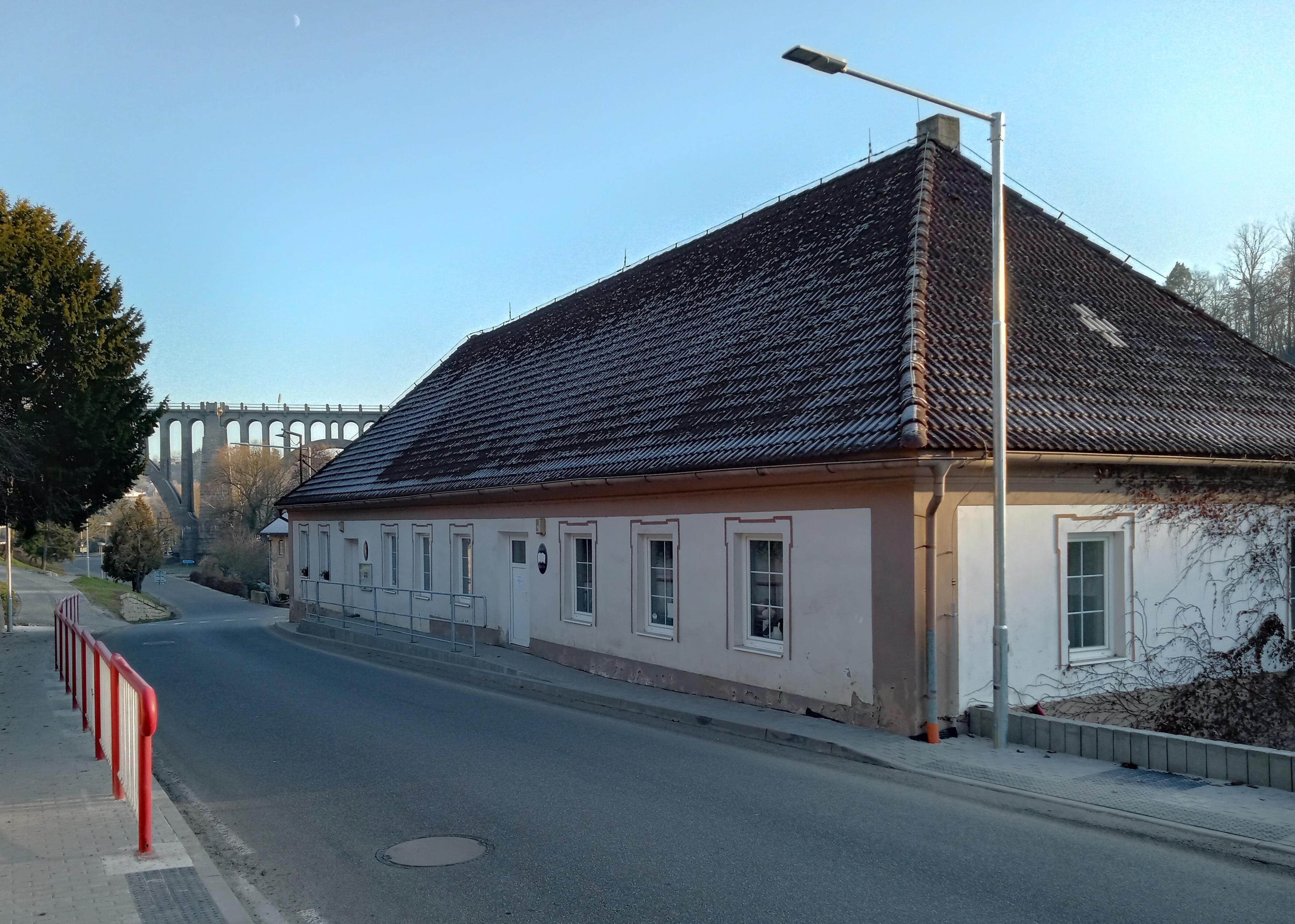 OBECNÍ ÚŘAD KRNSKO foto 4