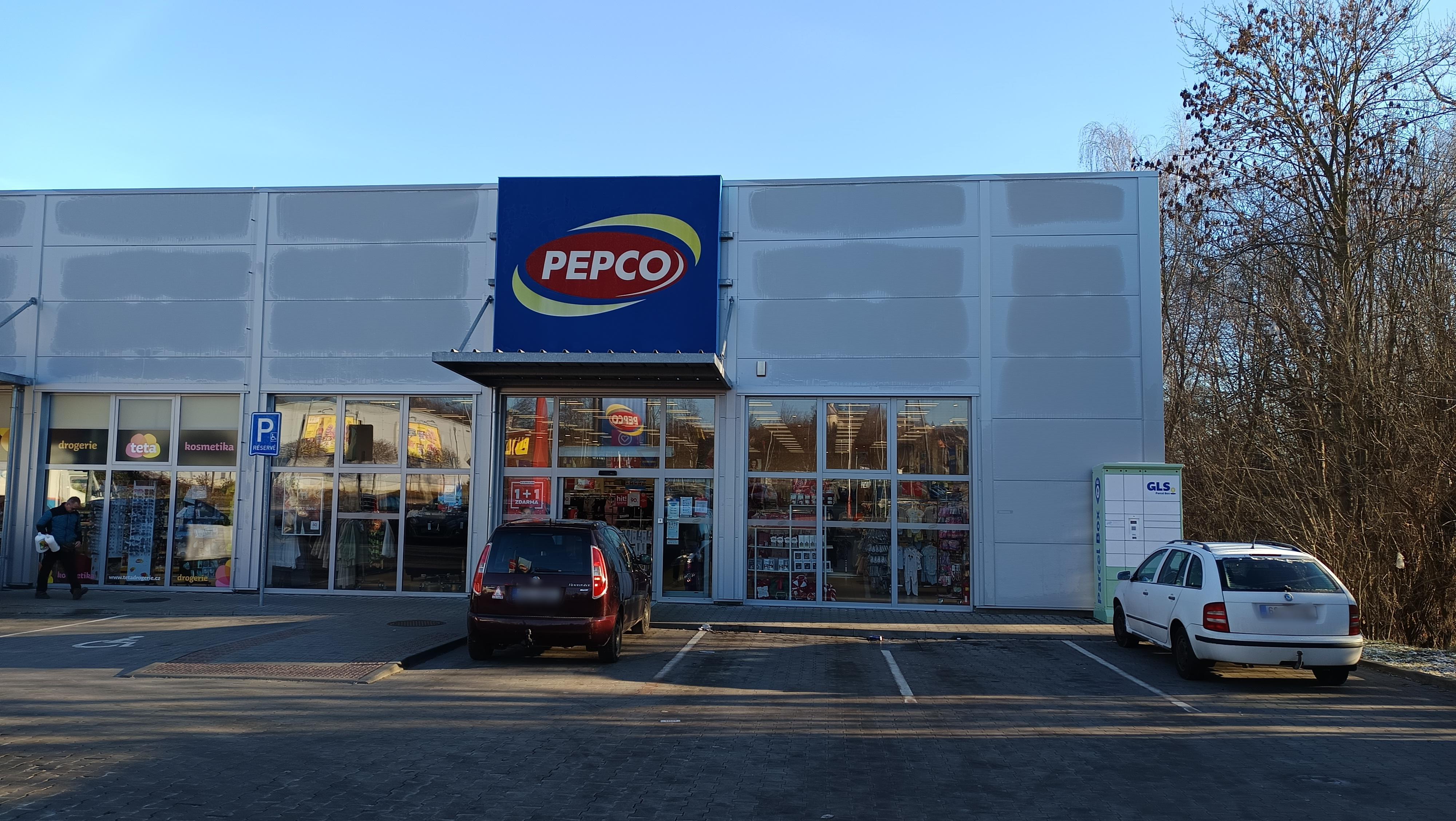 PEPCO