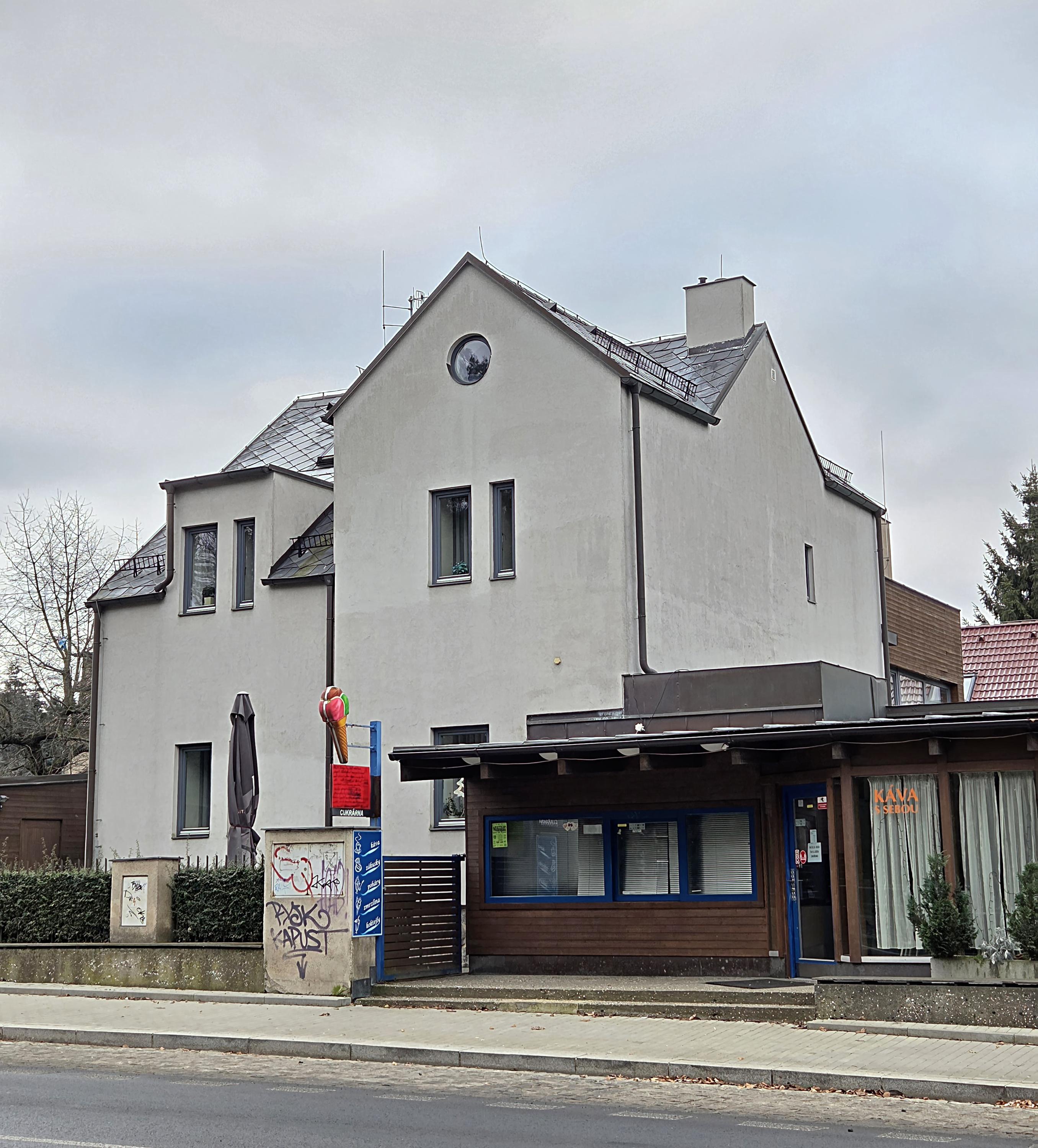 Cukrárna Čiko foto 2