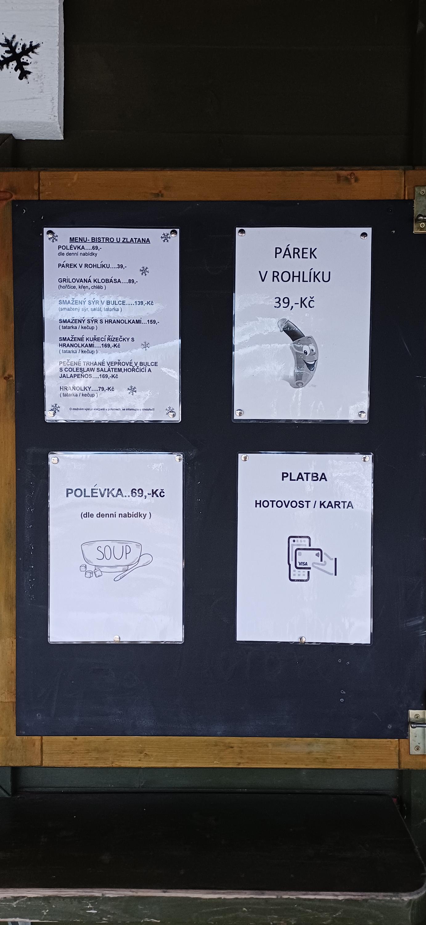Bistro U Zlatana foto 5