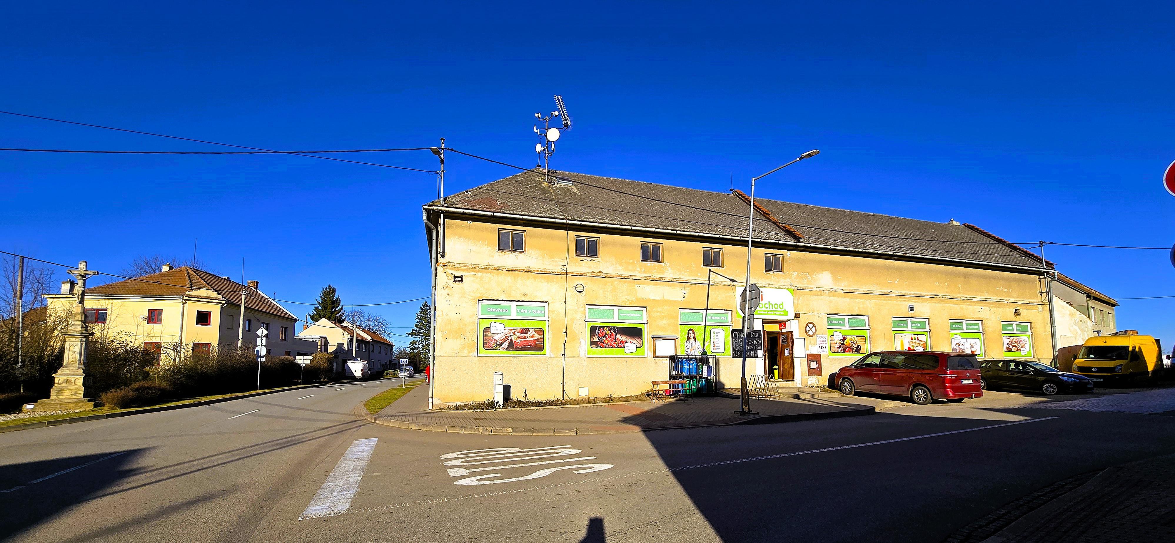 Můj obchod - Potraviny Výšovice foto 2