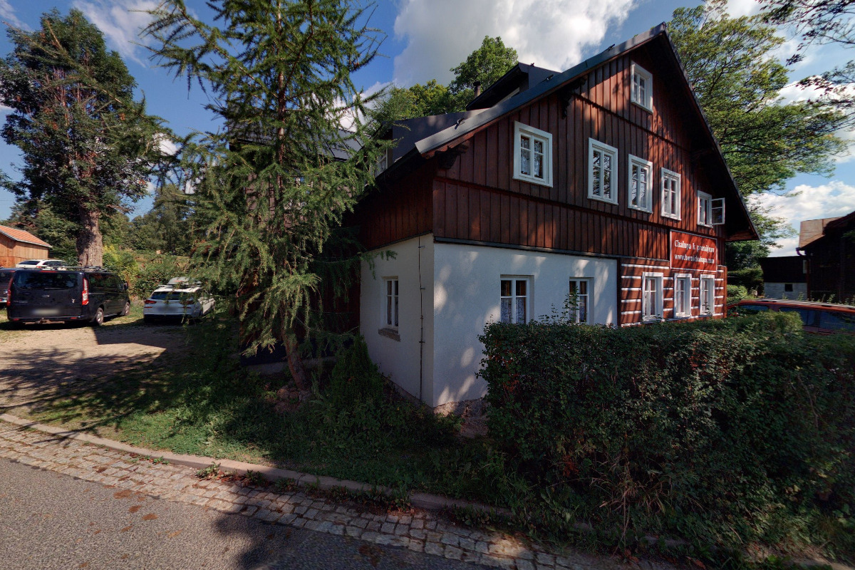 Horní chalupa foto 1