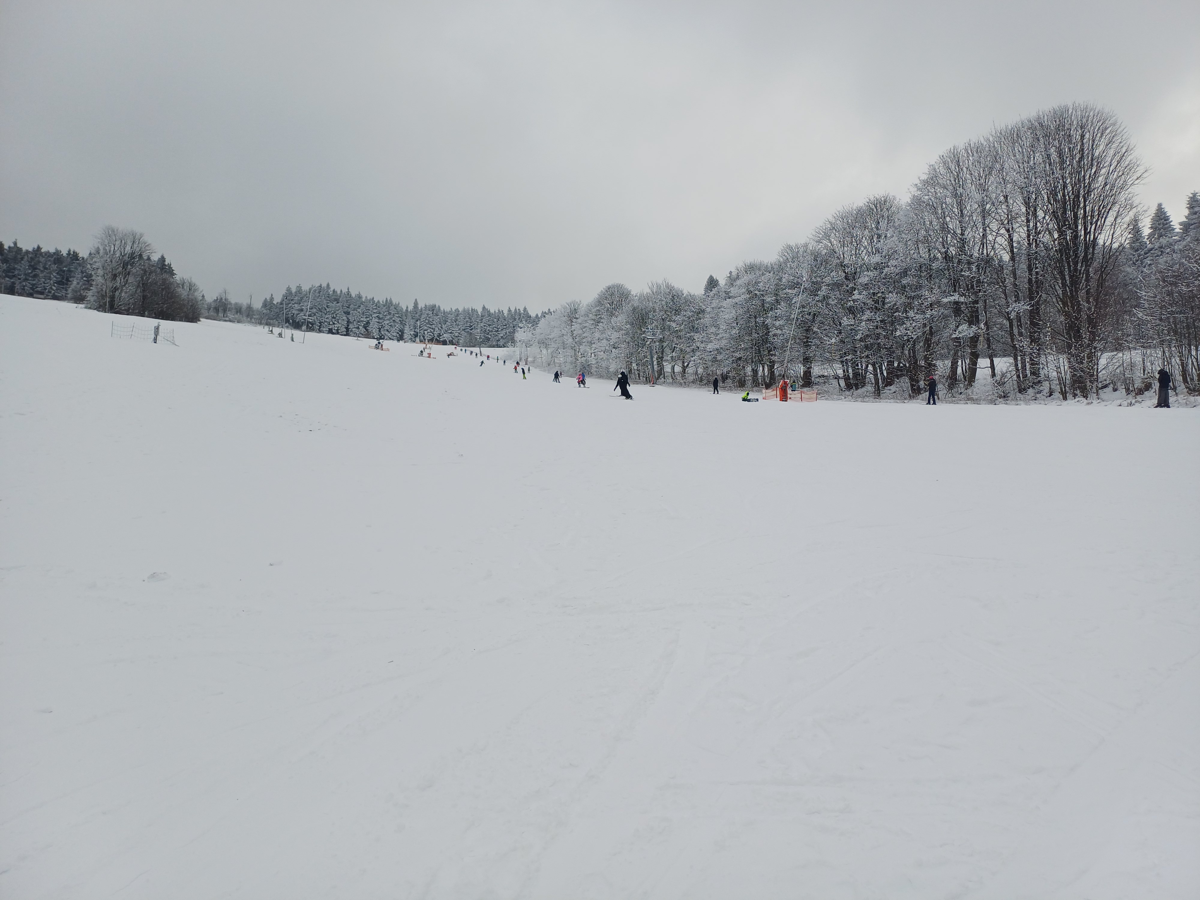 TJ sjezdovka Čenkovická foto 5