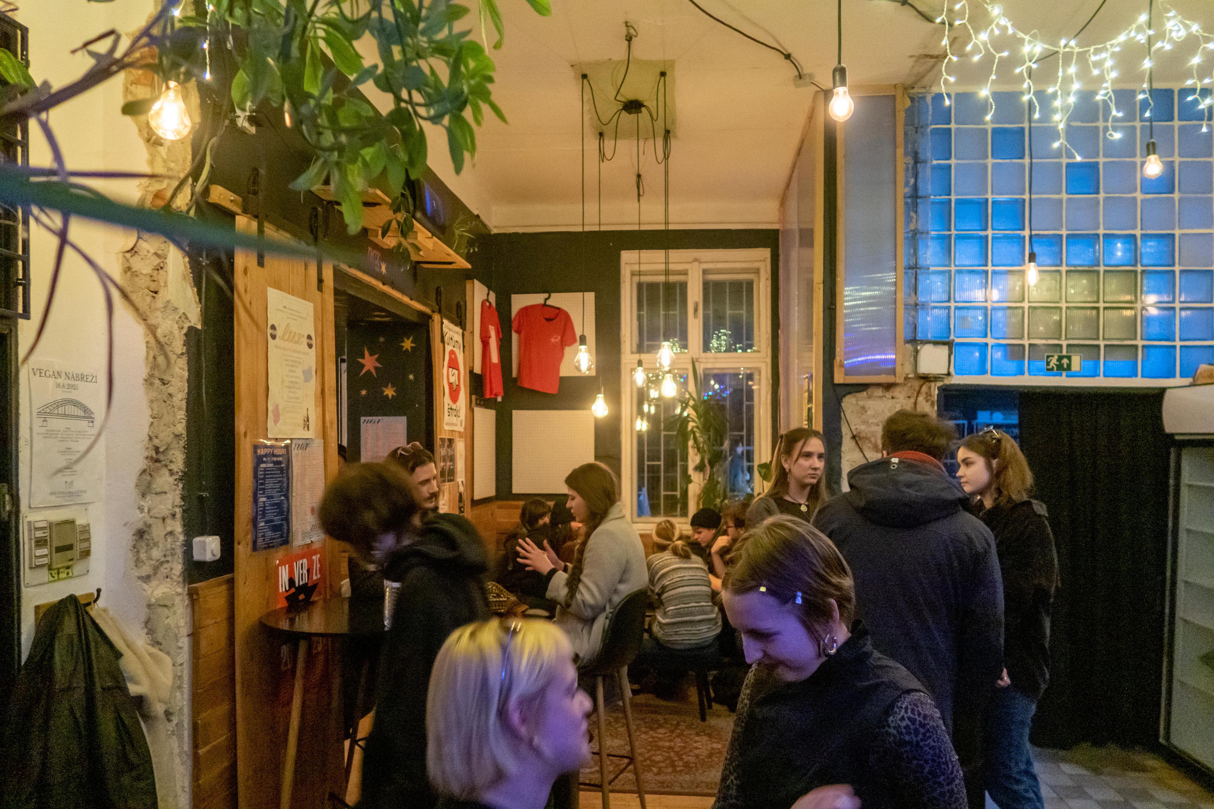 Bar NOX foto 5