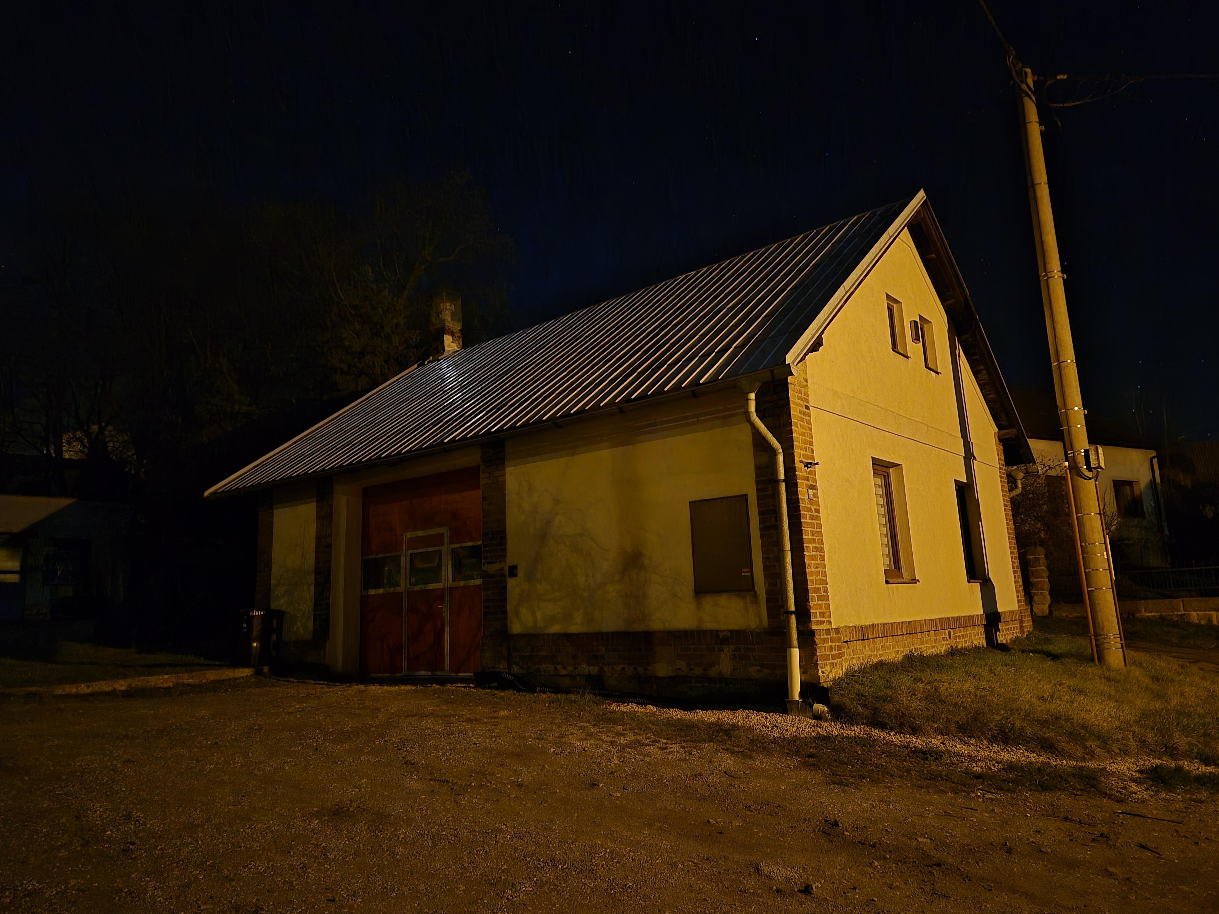 SH ČMS - Sbor dobrovolných hasičů Starý Bydžov foto 2