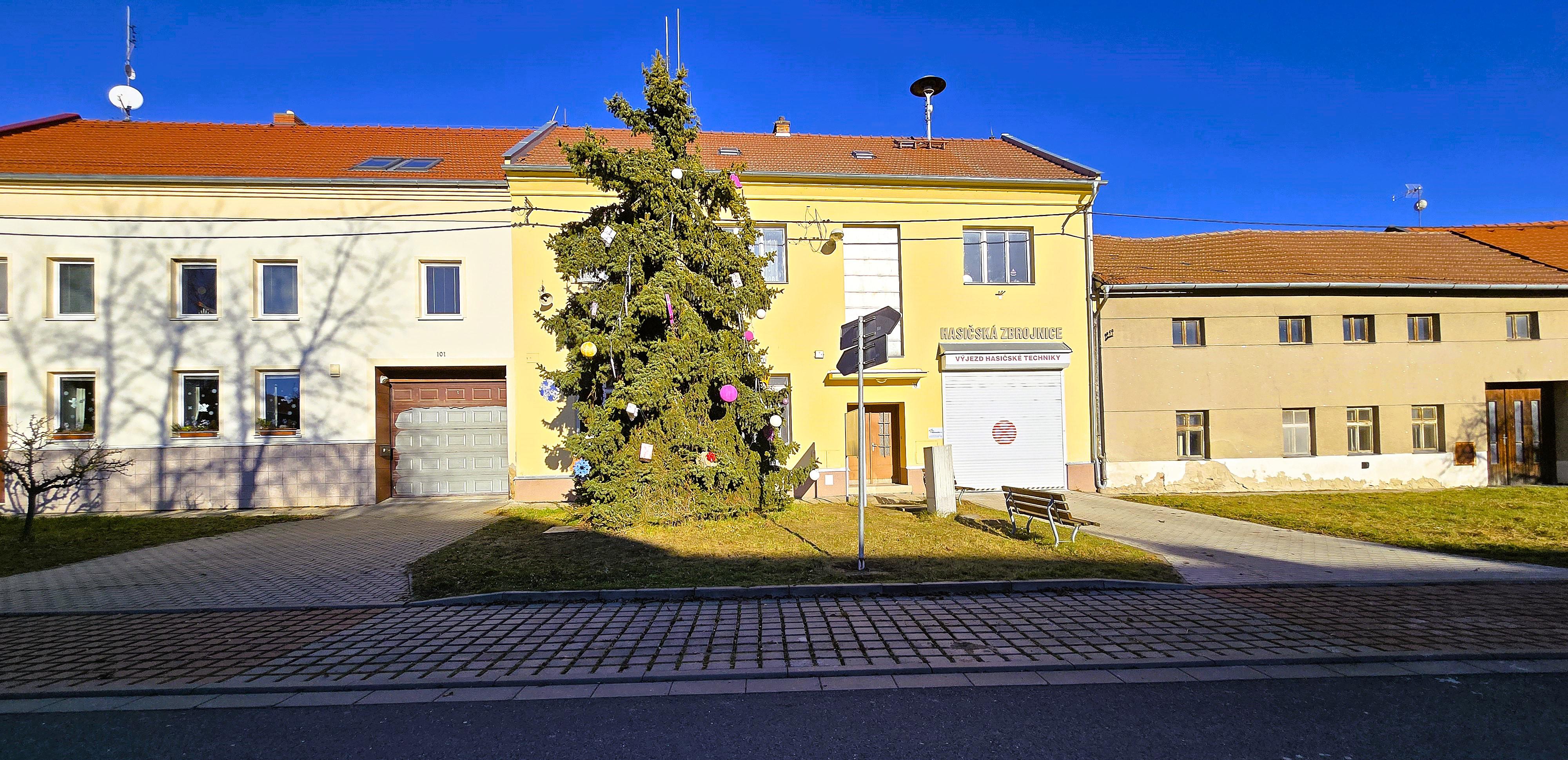 SH ČMS - Sbor dobrovolných hasičů Žešov foto 2