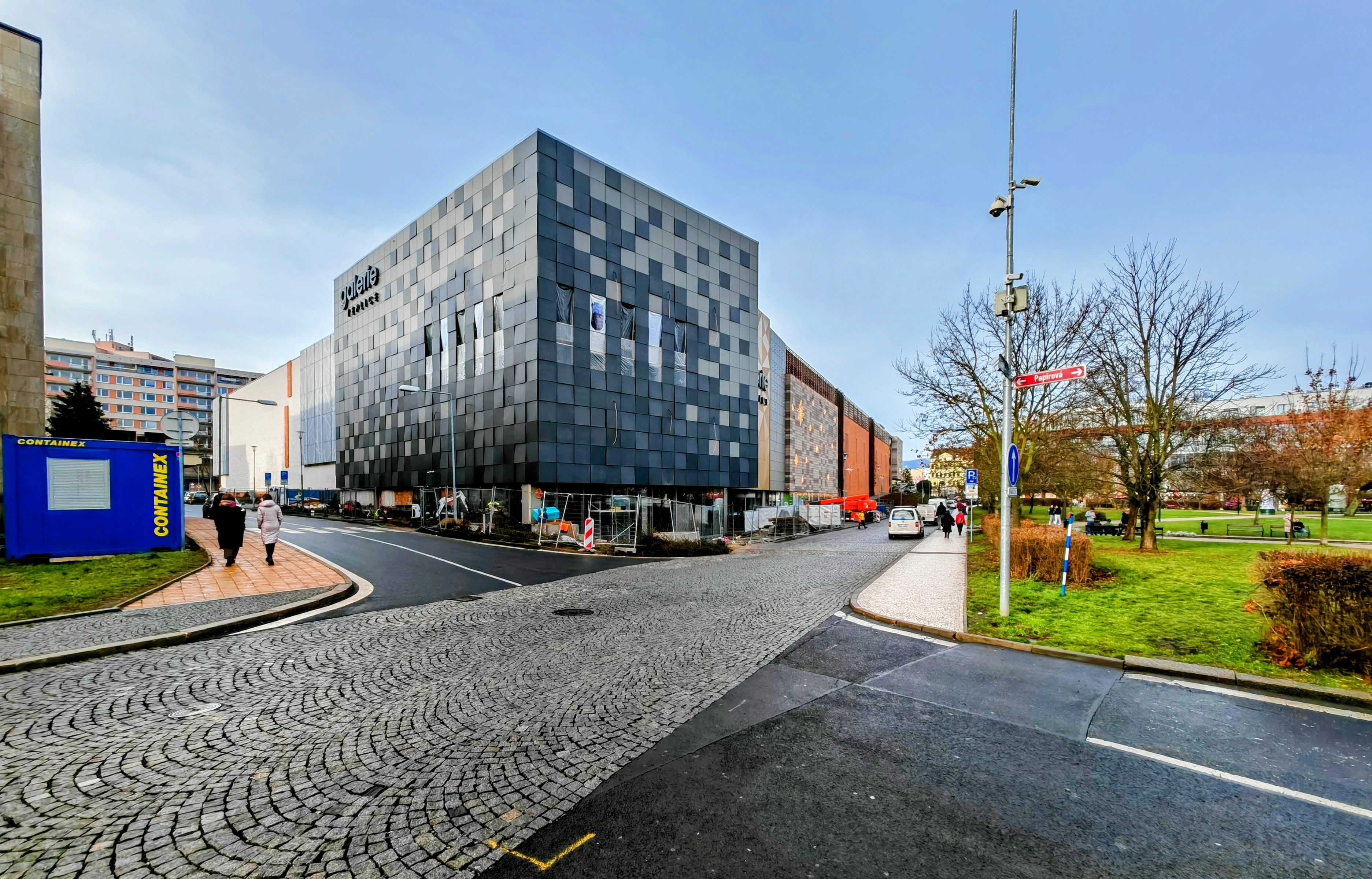 Galerie Teplice foto 3