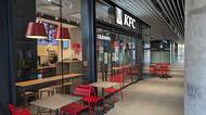 Fotografie KFC