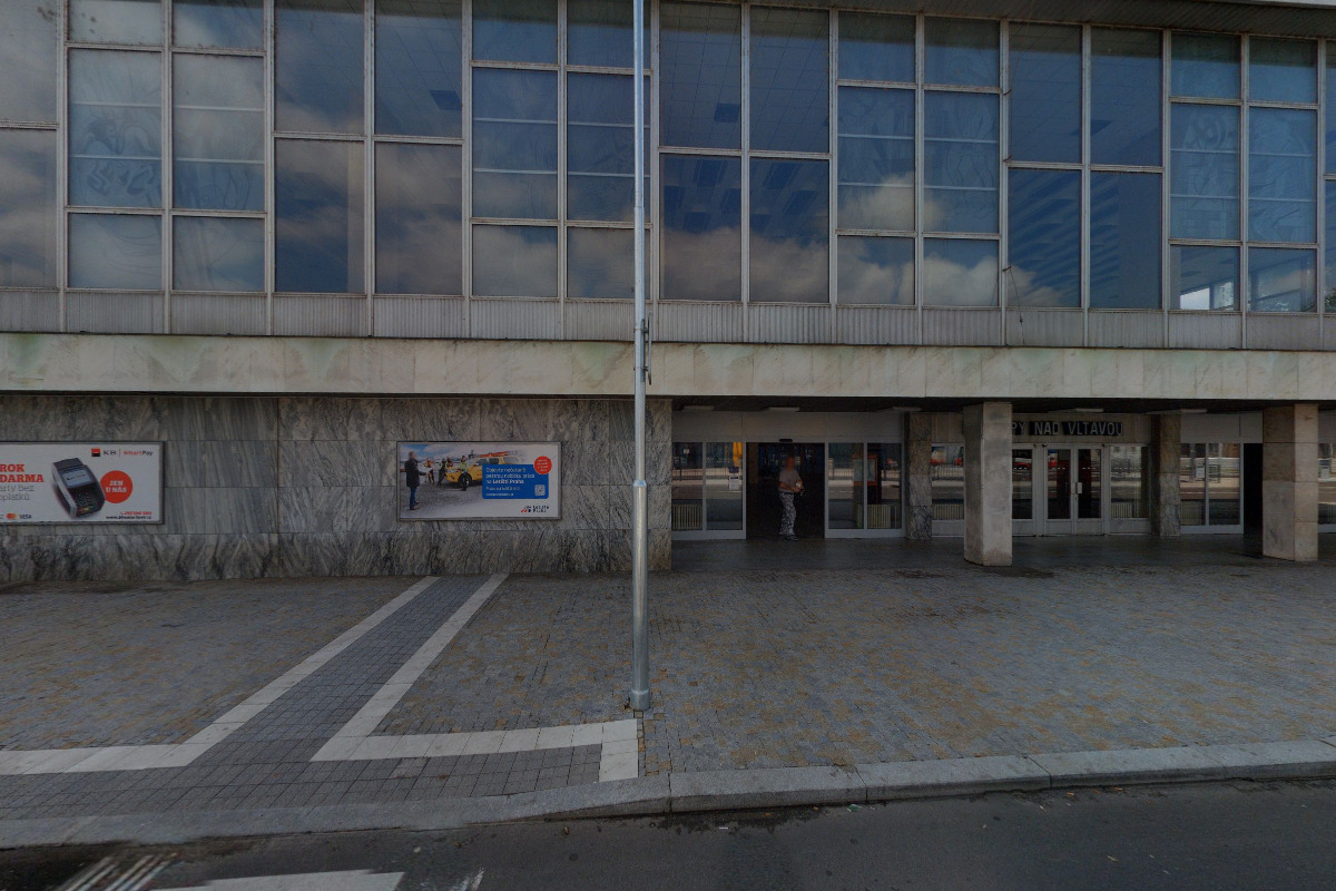 Kafe Stánek Kralupy nad Vltavou