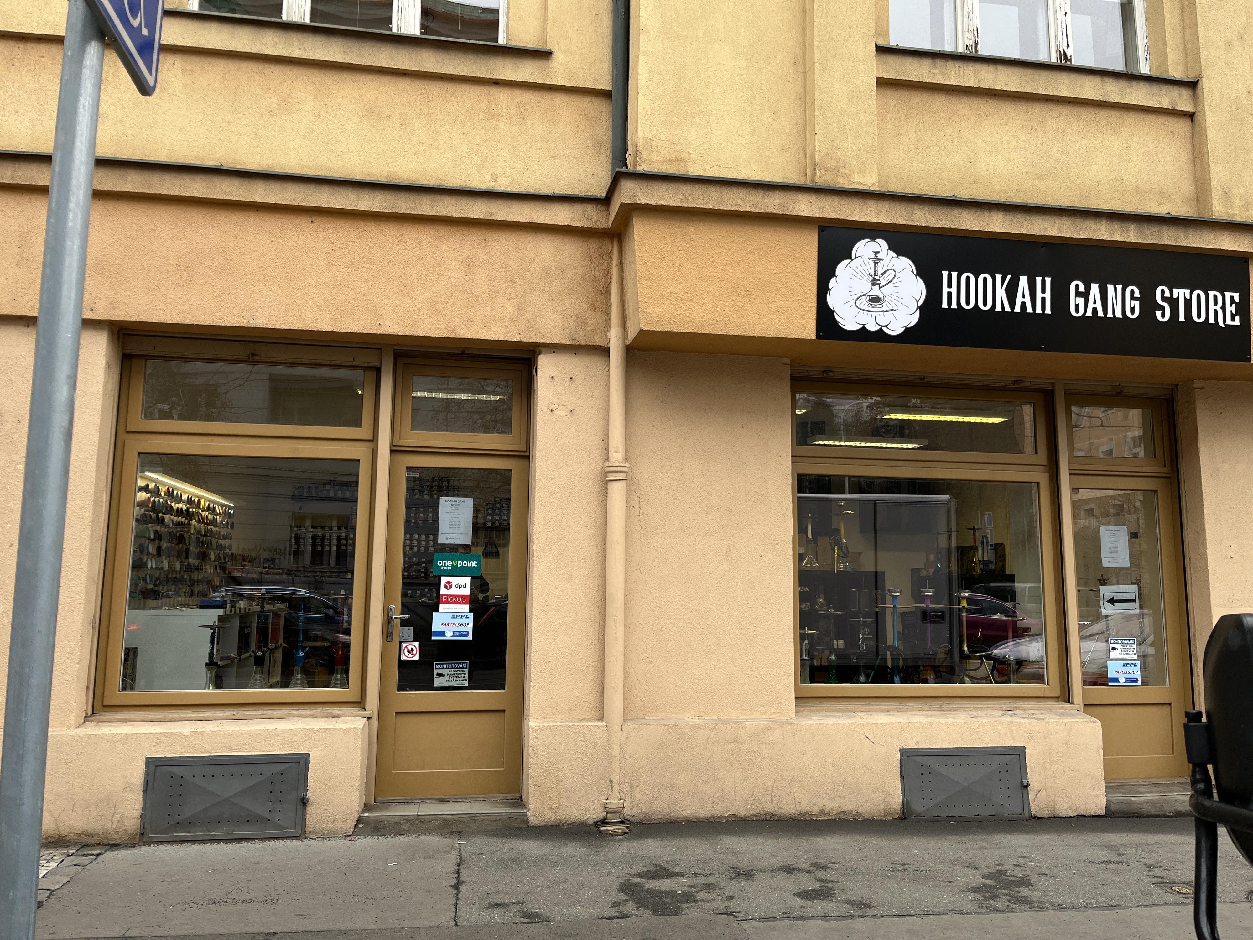 Hookah Gang Store foto 5