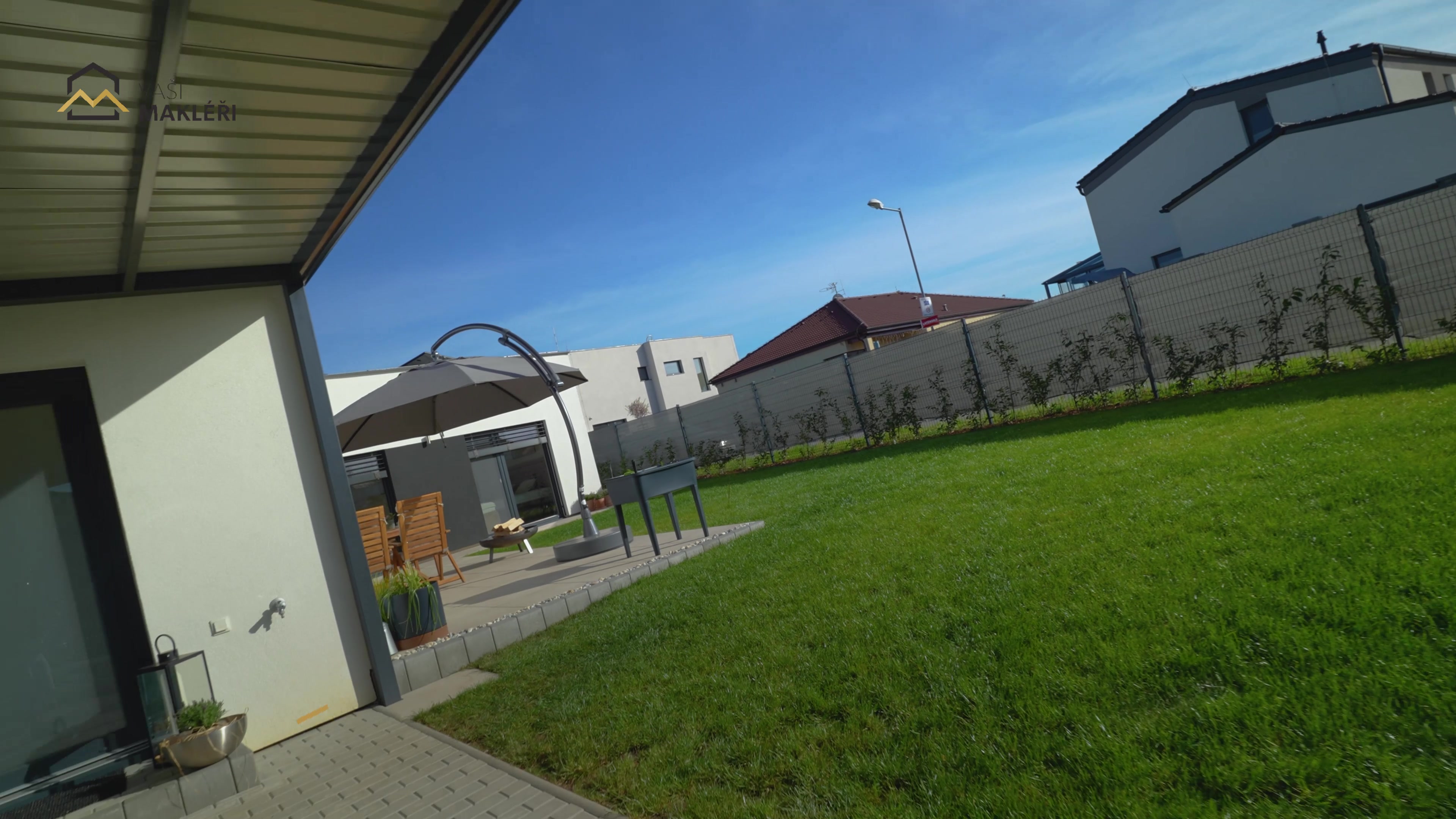 Vaši makléři - realitní kancelář foto 2 (náhled videa)