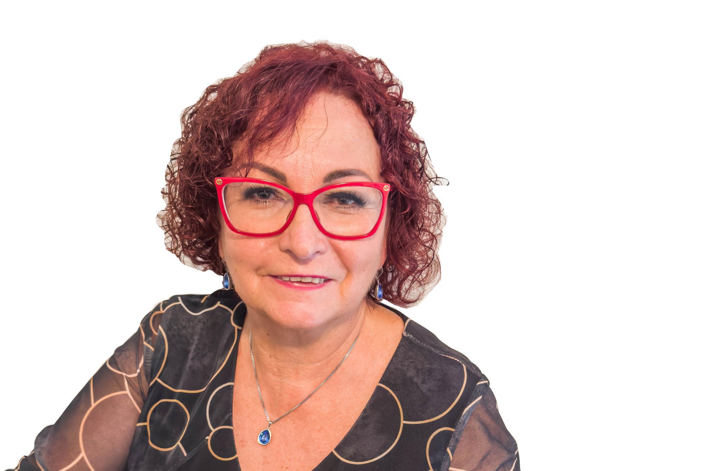 Petra Králová - komoditní specialista