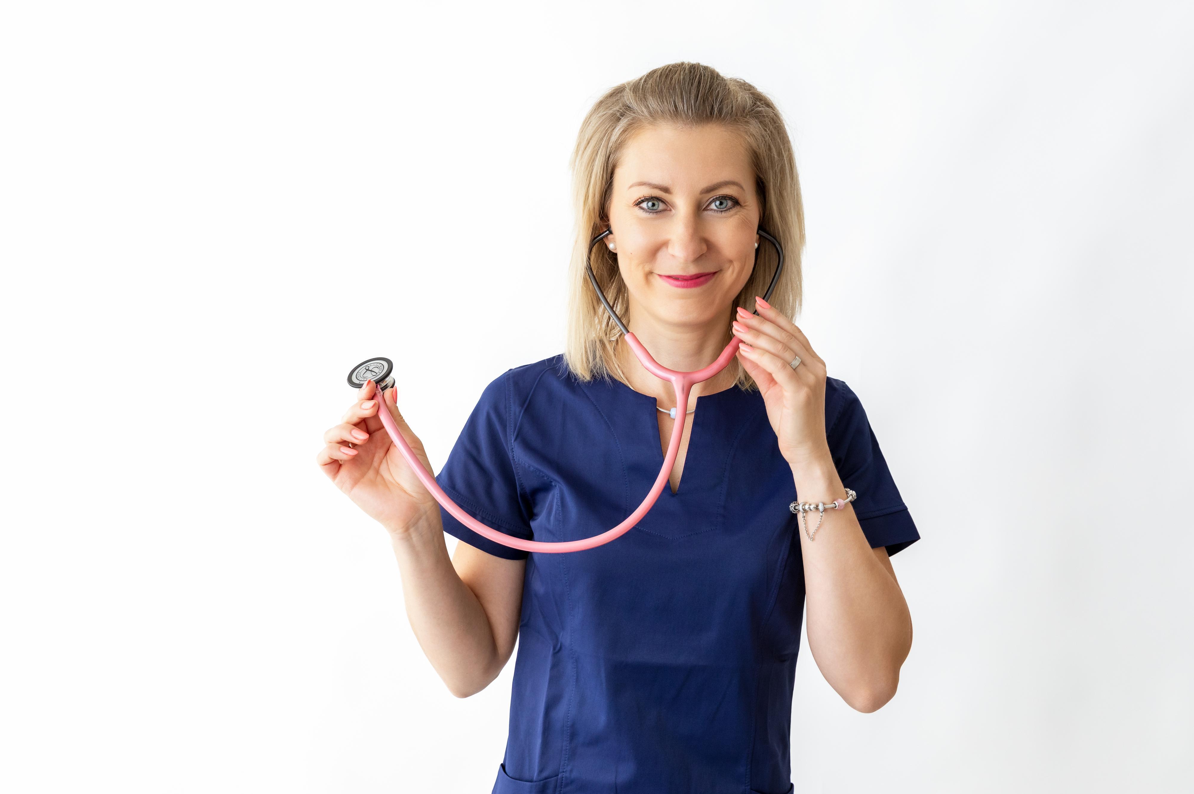 MUDr. Zuzana Farkašová | MedCenter, s.r.o.