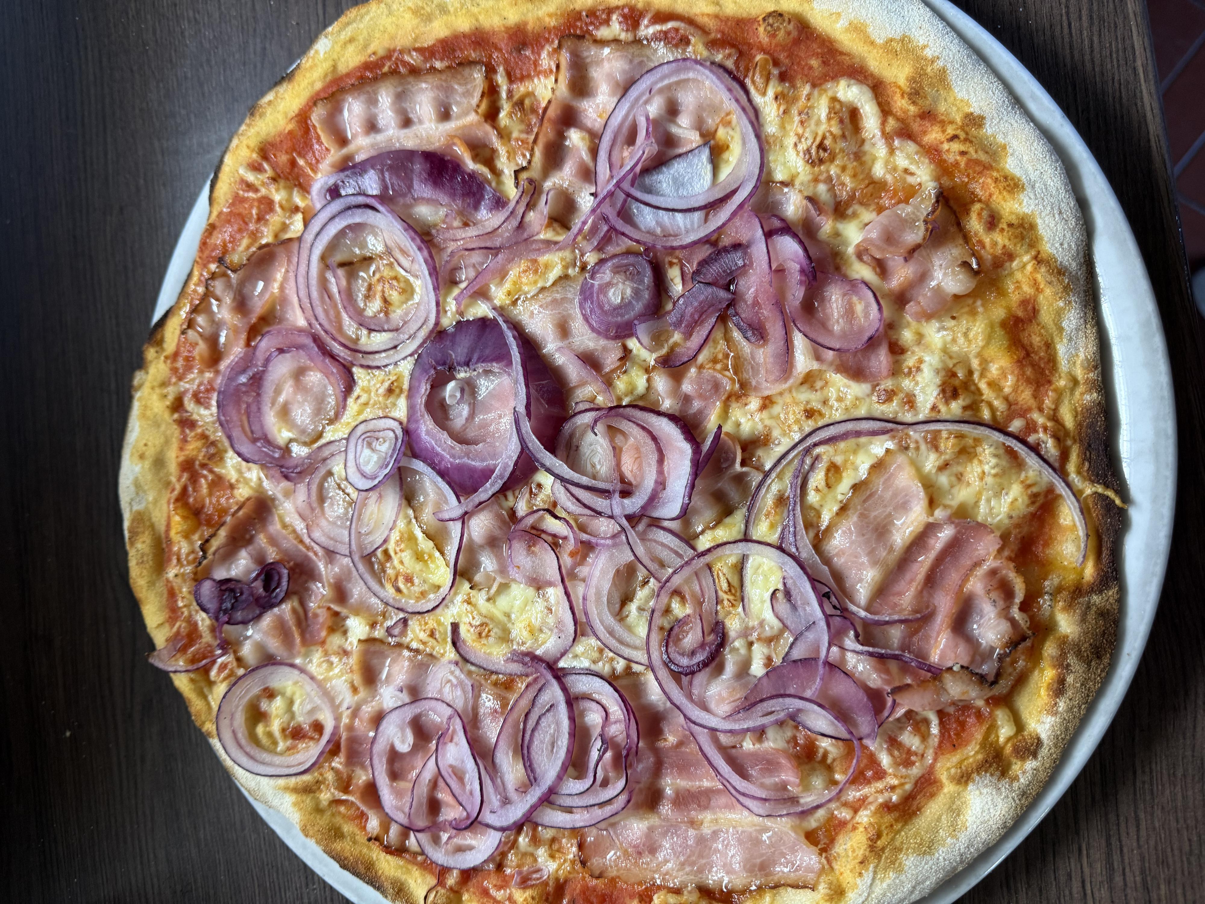 Pizza Gabbi foto 6