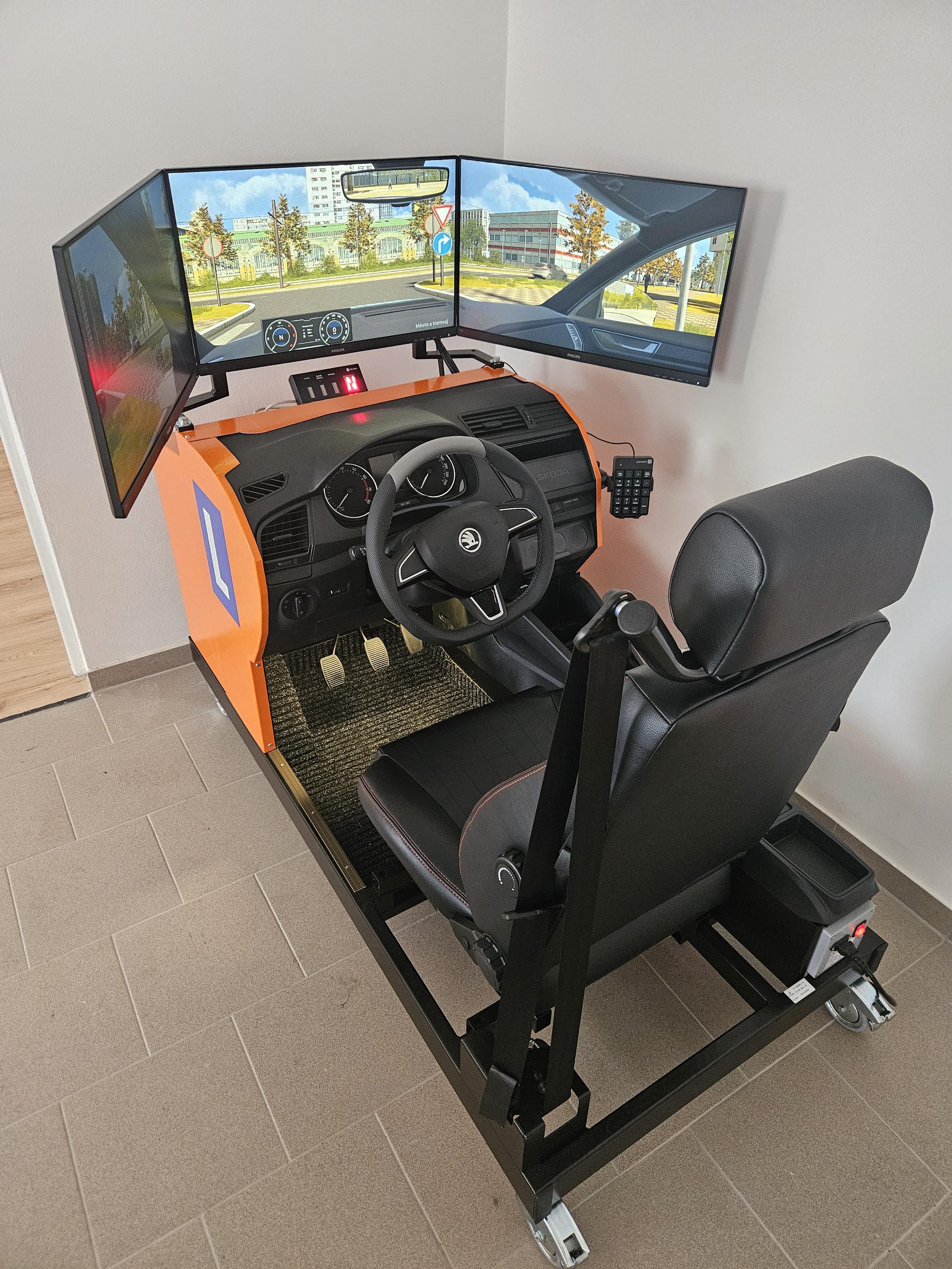 Autoškola Klíma foto 5