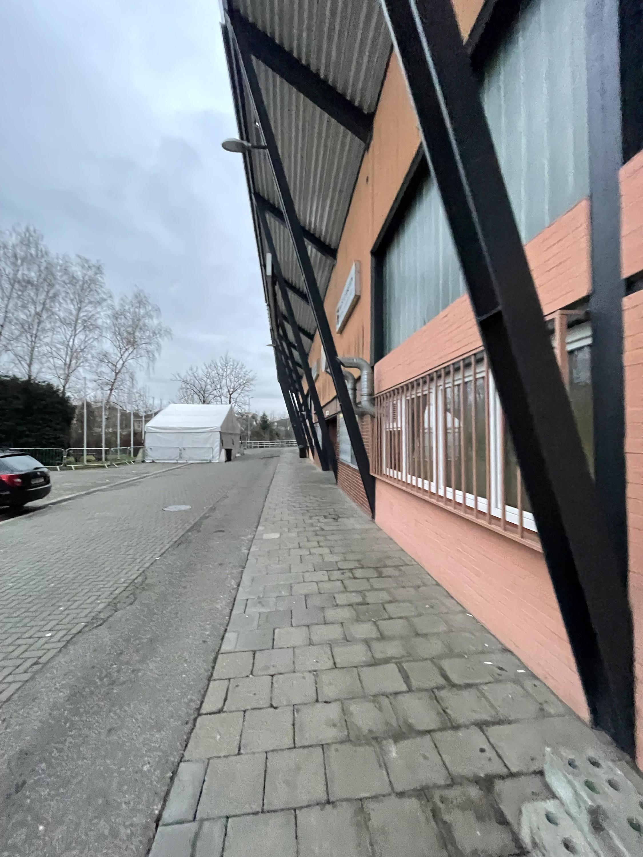 Zimní stadion Vsetín foto 6