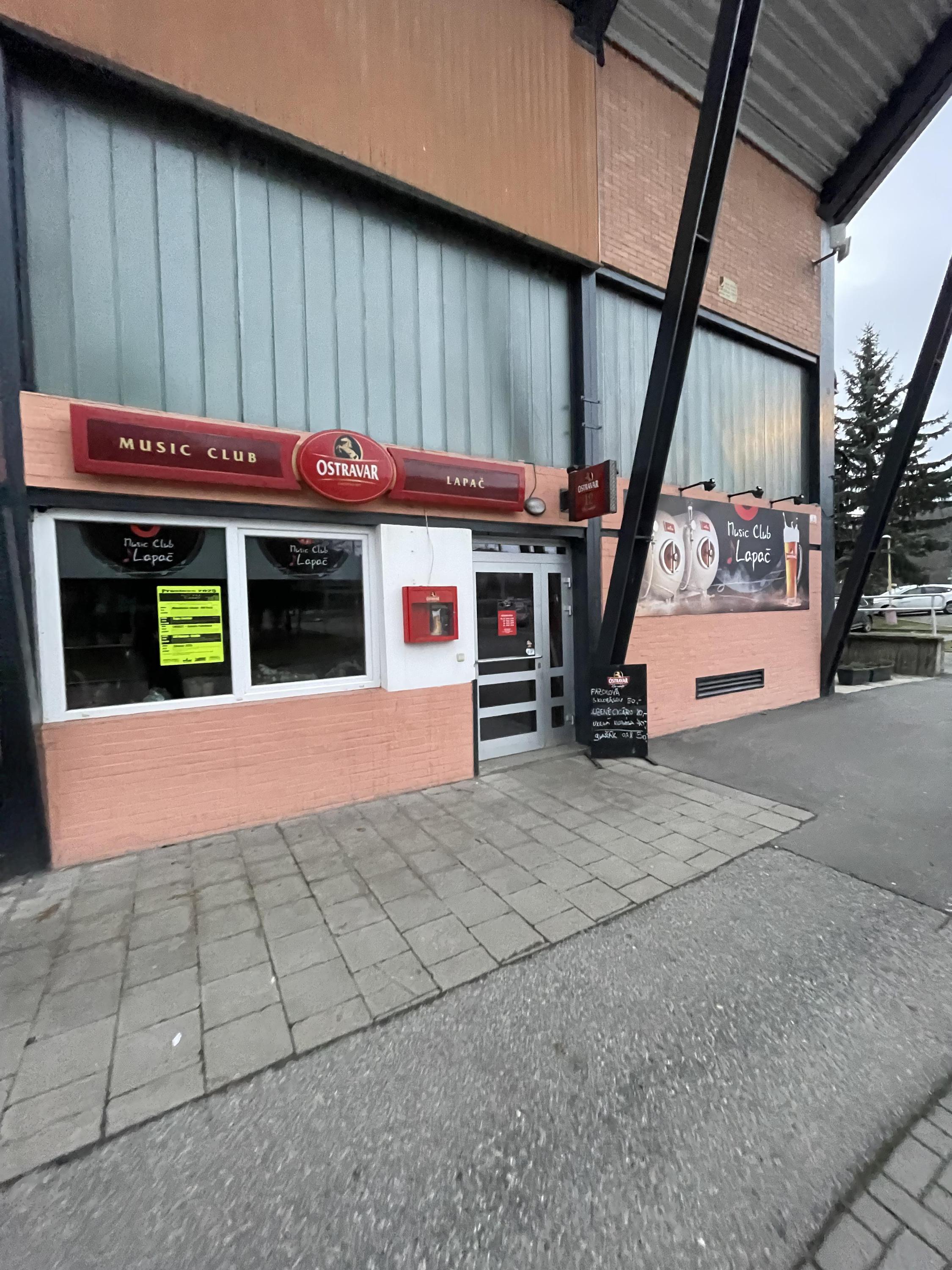 Snack Bar Na Lapači foto 5