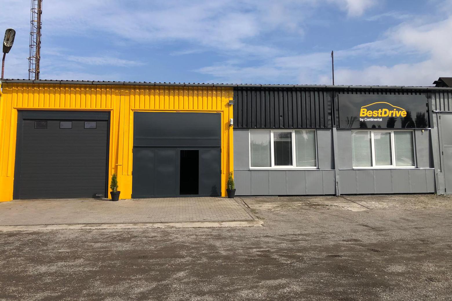 Petr Křižánek foto 1