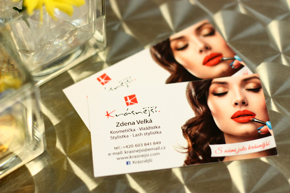 BEAUTY STUDIO KRÁSNĚJŠÍ foto 3