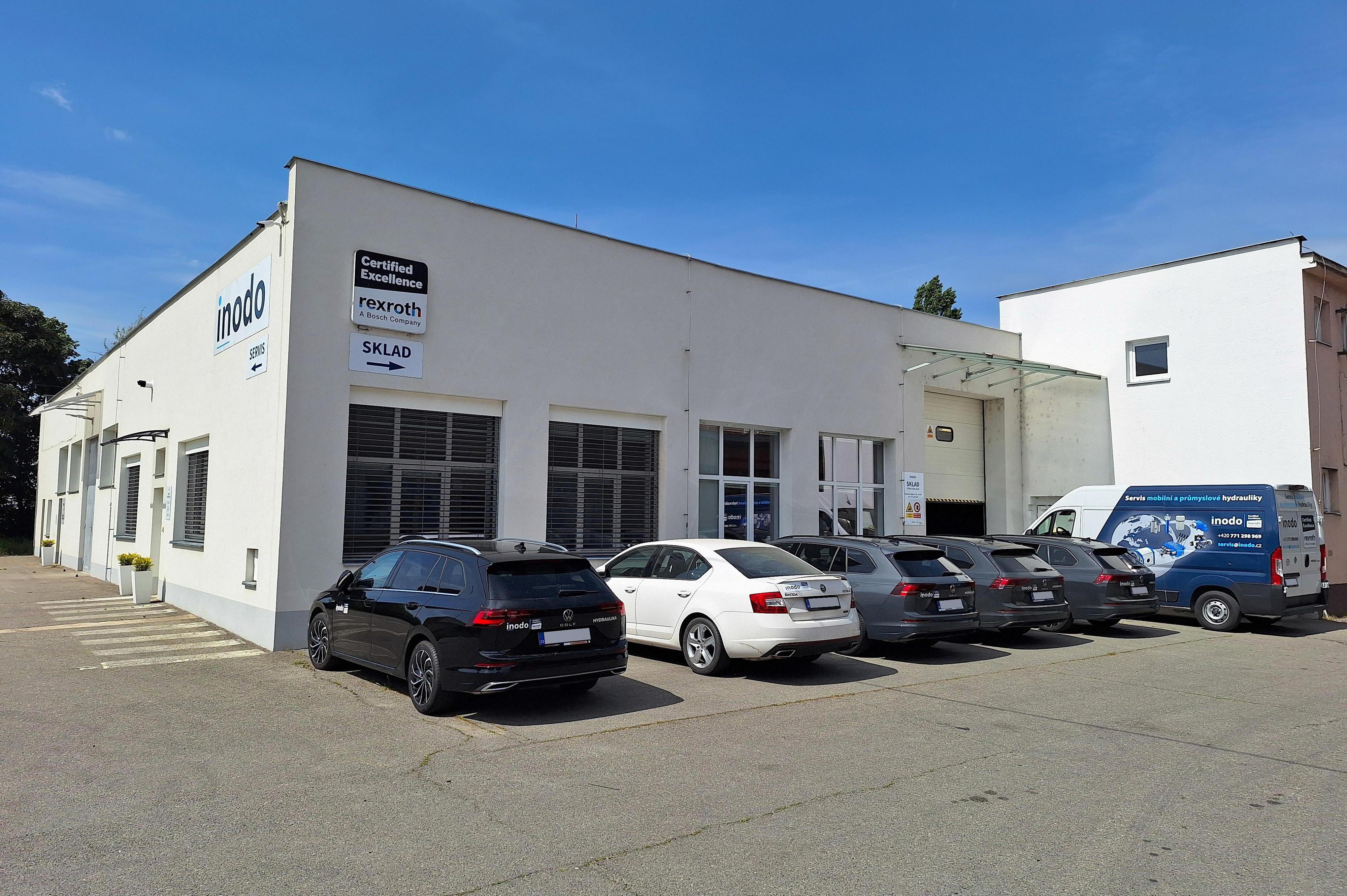 inodo s.r.o.